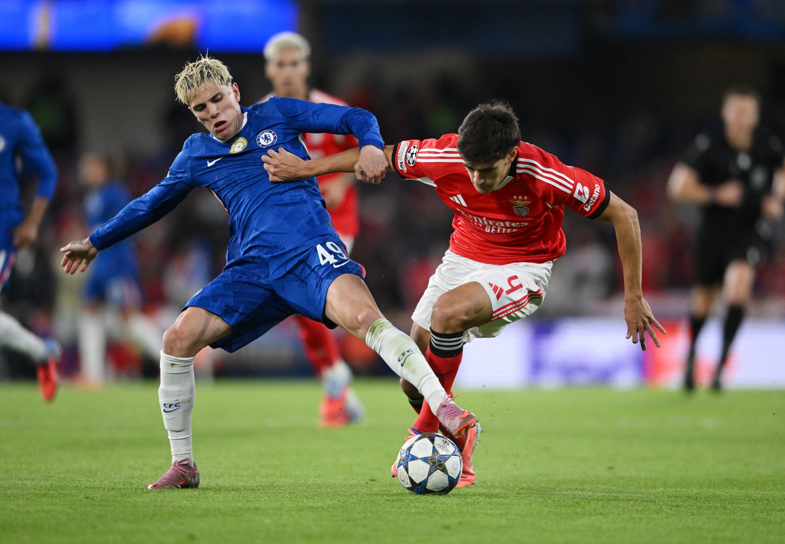 Chelsea Và Liverpool Với Lợi Thế Lịch Thi Đấu