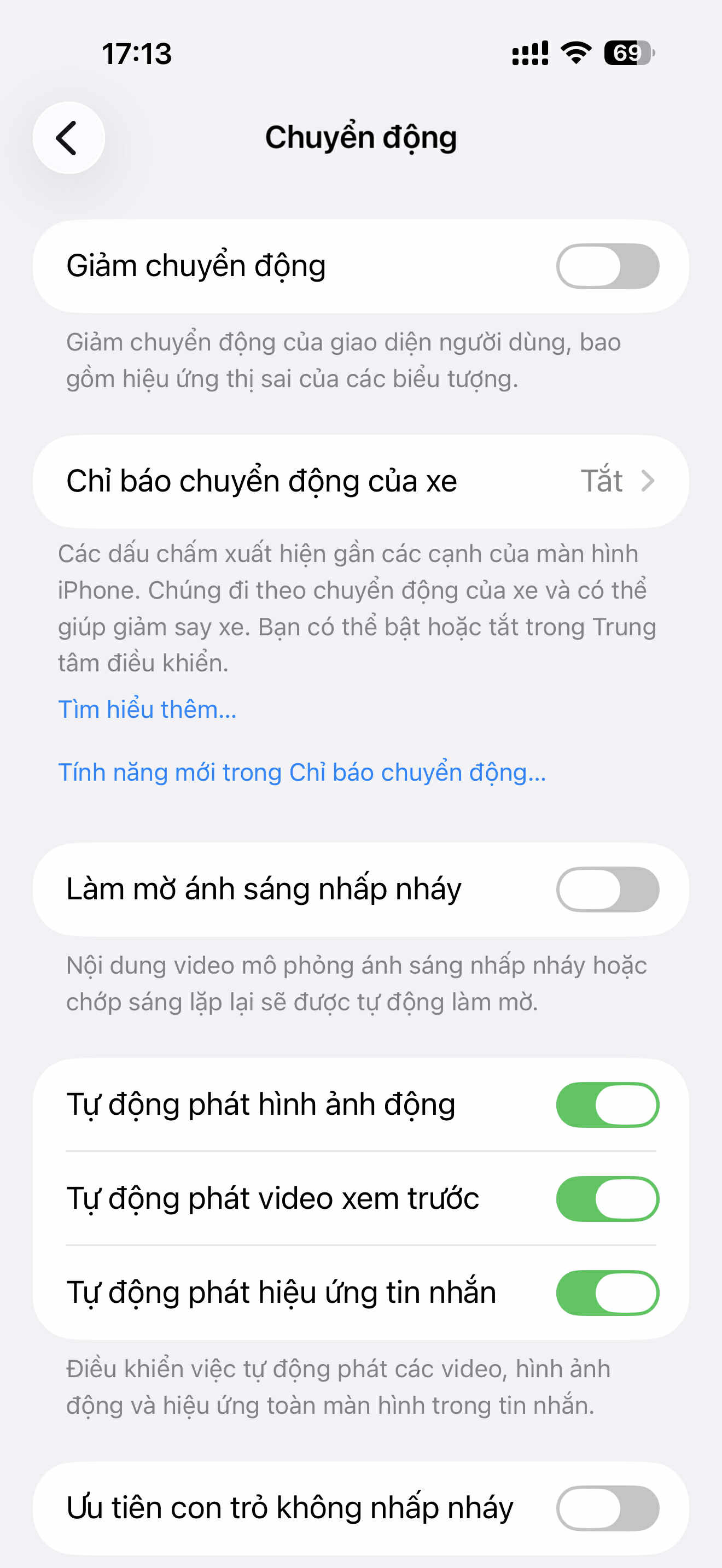 Ba tuyệt chiêu với iOS 26 giúp kéo dài thời lượng pin iPhone - Ảnh 4.