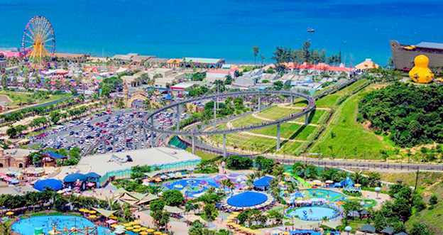 Sports Festival giai đoạn 2: B&ugrave;ng nổ với Tennis, Golf, Bắn s&uacute;ng hơi tại NovaWorld Phan Thiet- Ảnh 5.