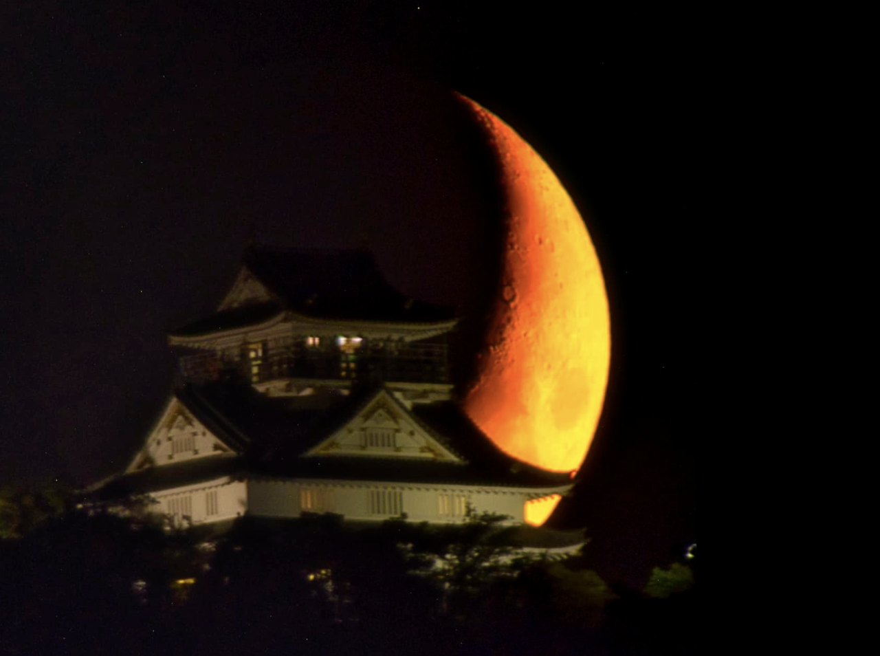 H&ocirc;m nay 4 th&aacute;ng 10 năm 2025: Ng&agrave;y g&igrave; m&agrave; nhiều người Việt rủ nhau ngắm trăng? - Ảnh 2.