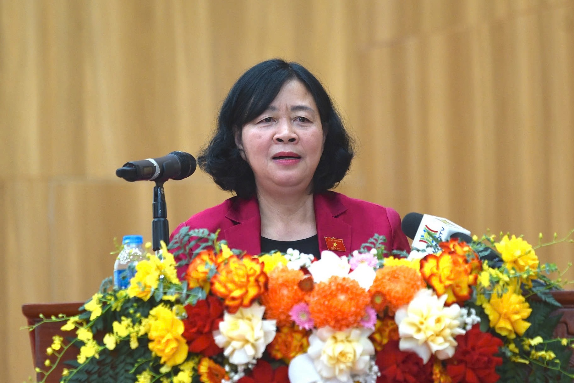 Bí thư Hà Nội sốt ruột vì tiến độ cải tạo nhà chung cư cũ chậm- Ảnh 2.