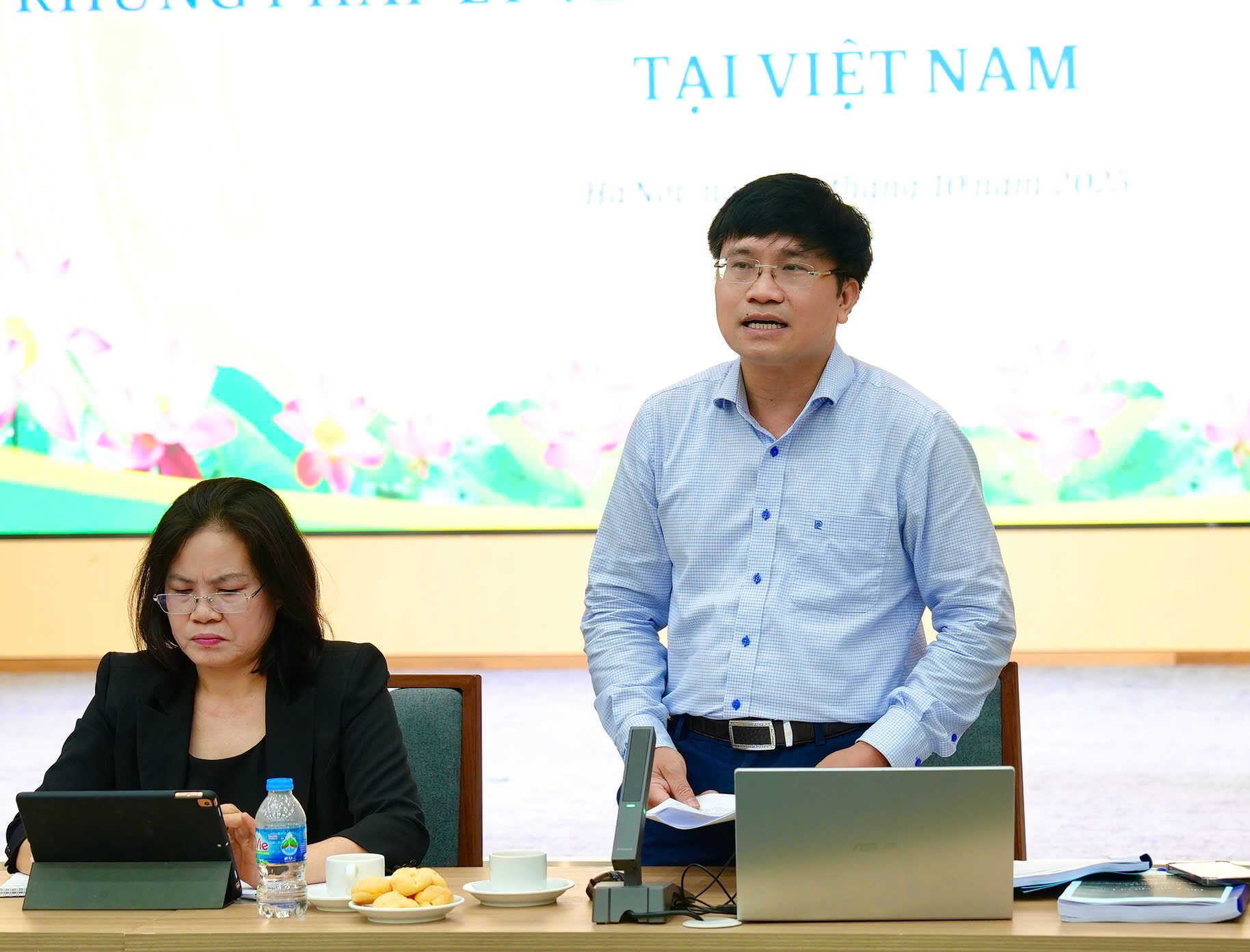 Nhiều 'ông lớn' muốn rót vốn 7 tỉ USD vào trung tâm tài chính quốc tế Việt Nam- Ảnh 2.