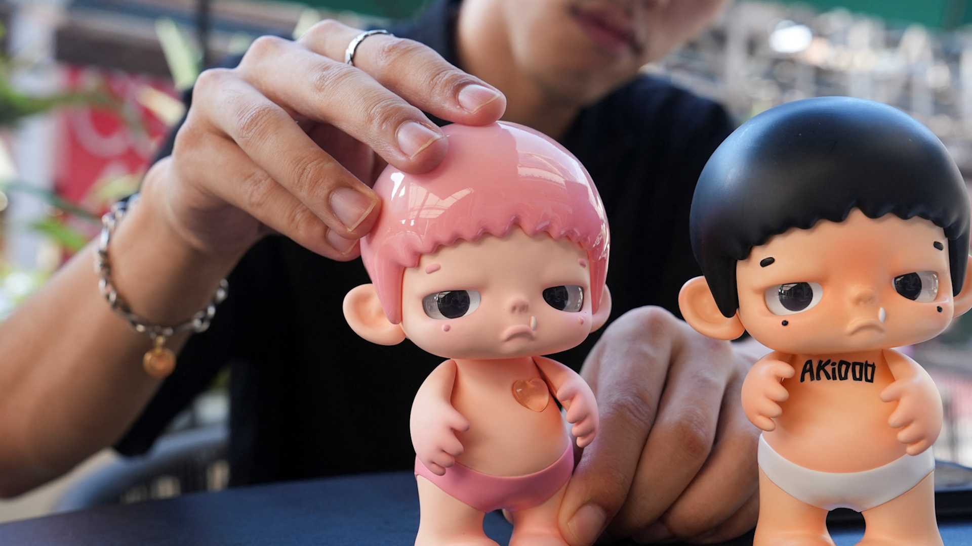 Cơn sốt Labubu mở r…