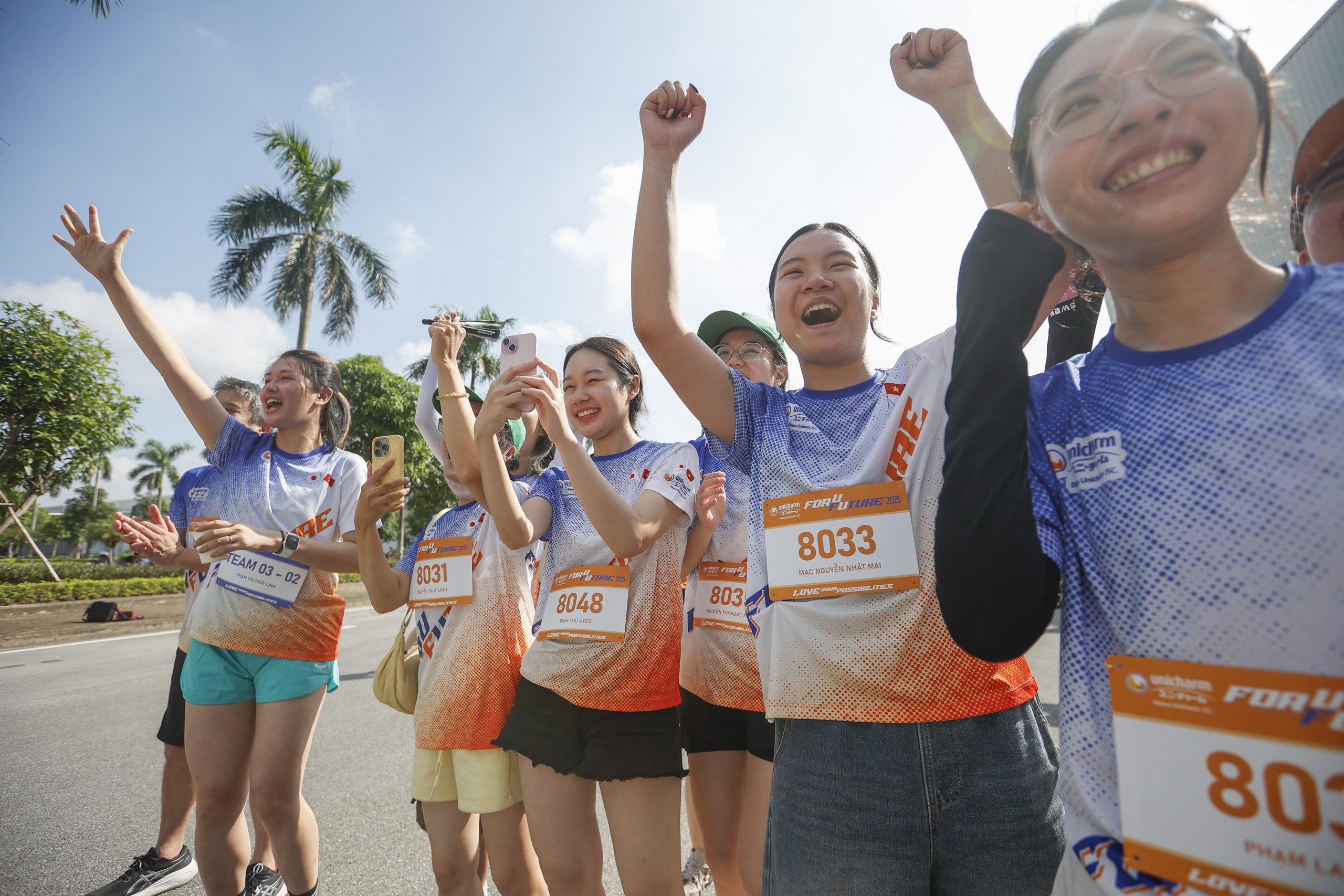 Giải chạy g&acirc;y qũy hỗ trợ phụ nữ v&agrave; trẻ em kh&oacute; khăn tại Bắc Ninh - Ảnh 20.