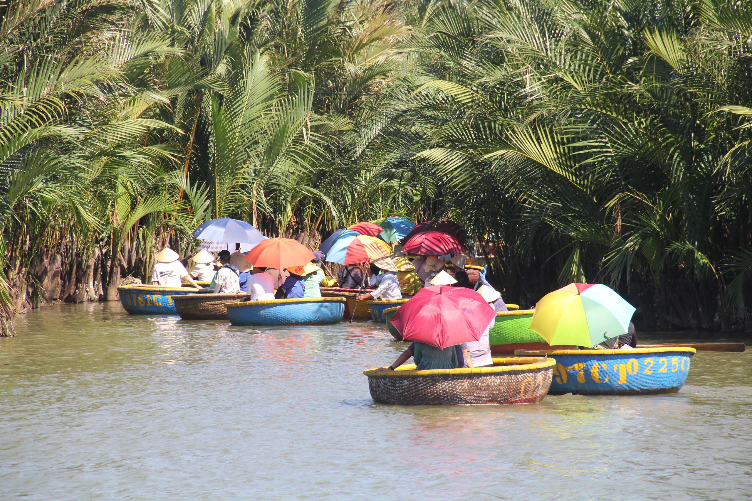 តើអ្វីធ្វើឱ្យ Cam Thanh ជាប់ចំណាត់ថ្នាក់ទី 20 នៅក្នុងភូមិដ៏ស្រស់ស្អាតបំផុតនៅលើពិភពលោក? - រូបថត ៣. Điều gì khiến Cẩm Thanh xếp thứ 20 trong top những ngôi làng đẹp nhất thế giới?- Ảnh 3.