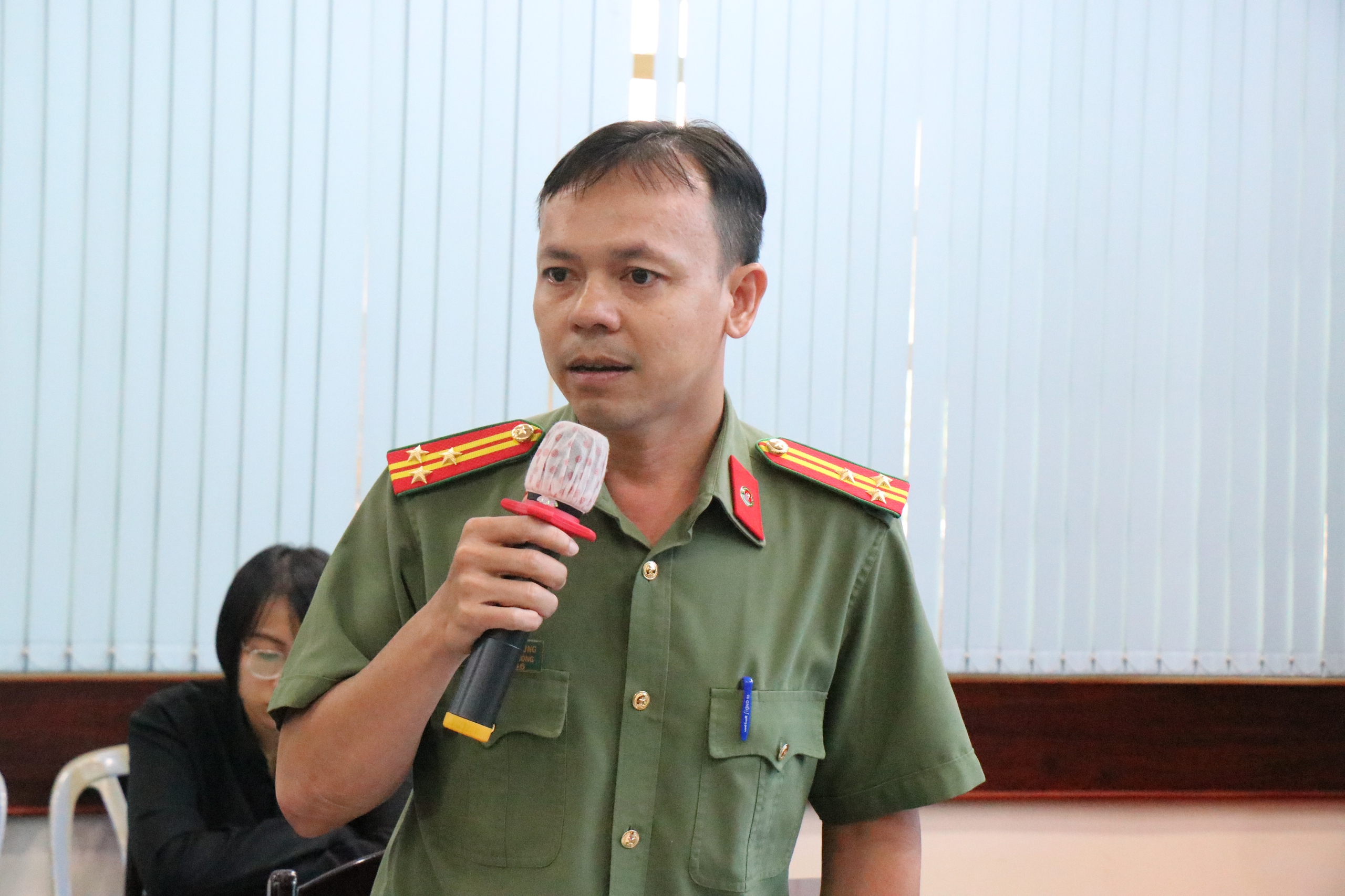 TP.HCM mời các doanh nghiệp truyền thông tuyên truyền Đại hội Đảng bộ lần thứ 1  - Ảnh 3.