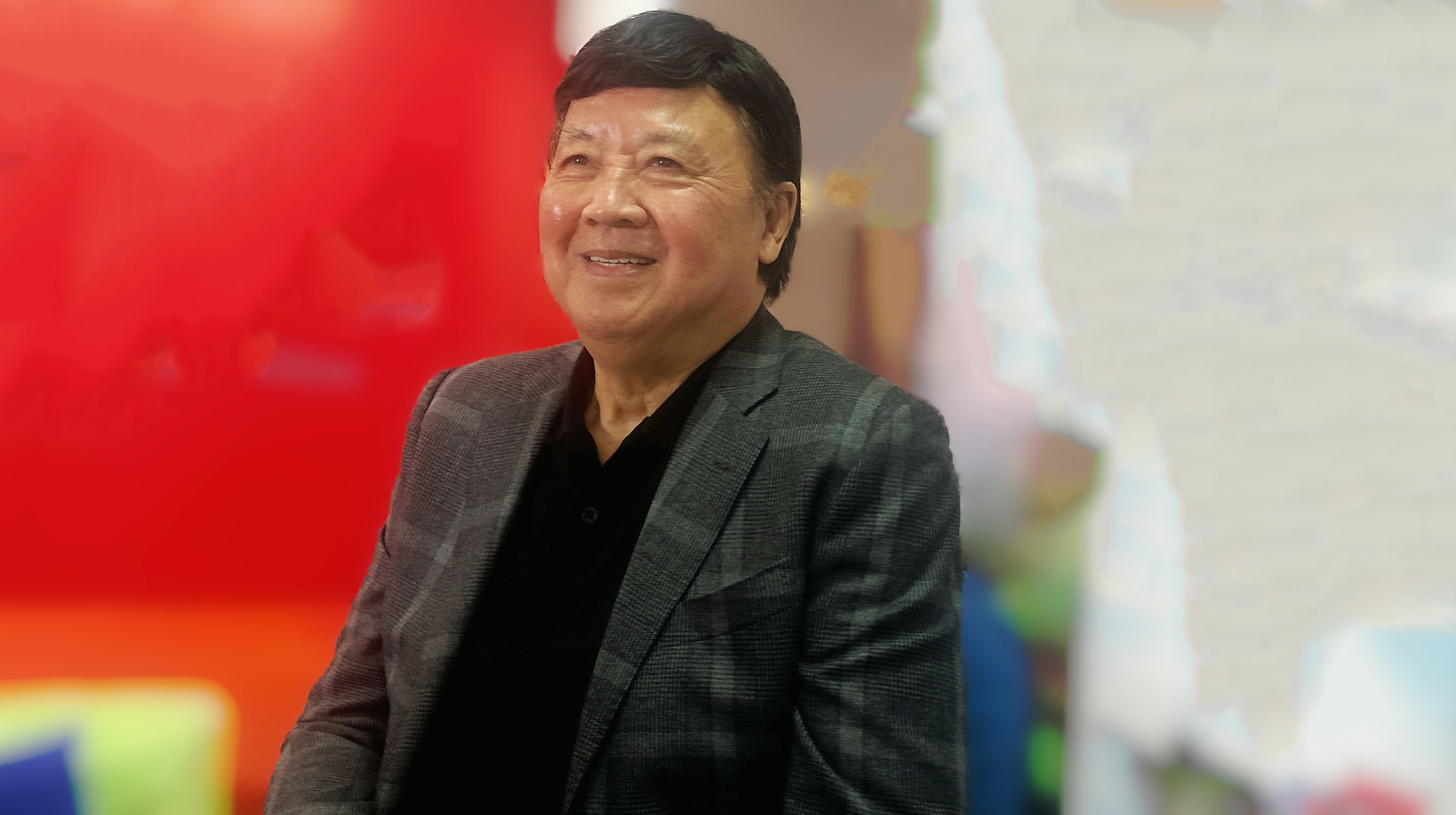 Nỗi trăn trở của NSƯT Bảo Quốc ở tuổi 76 - Ảnh 3.