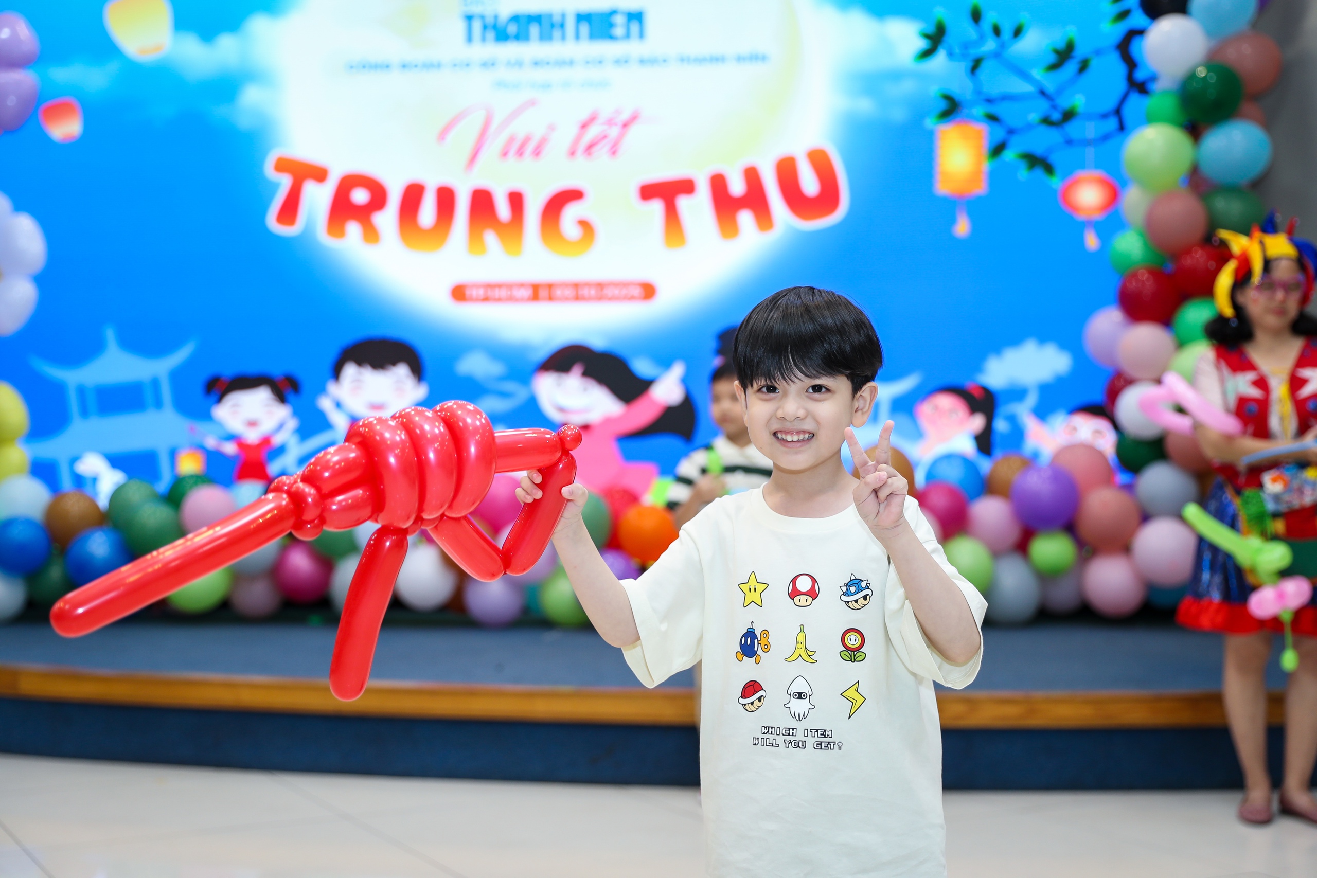 'Trung thu vui nhất m&agrave; em từng biết'- Ảnh 14.