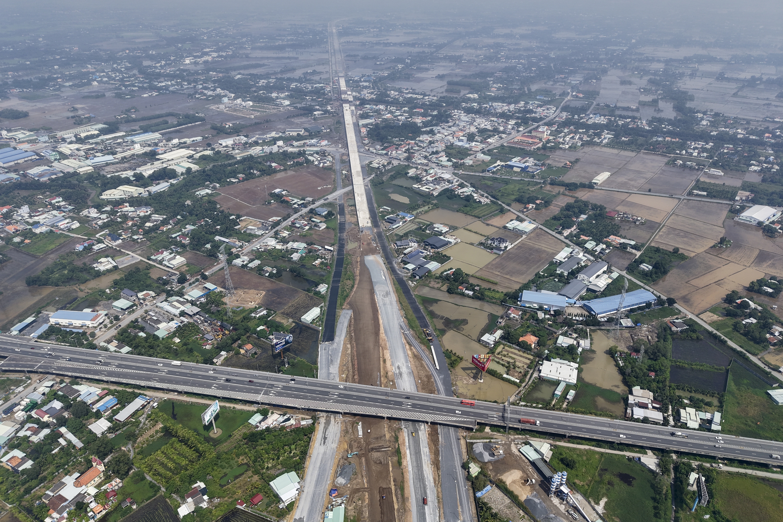 Hơn 1.800 tỉ mở rộng đường kết nối Tây Ninh - TP.HCM- Ảnh 5.