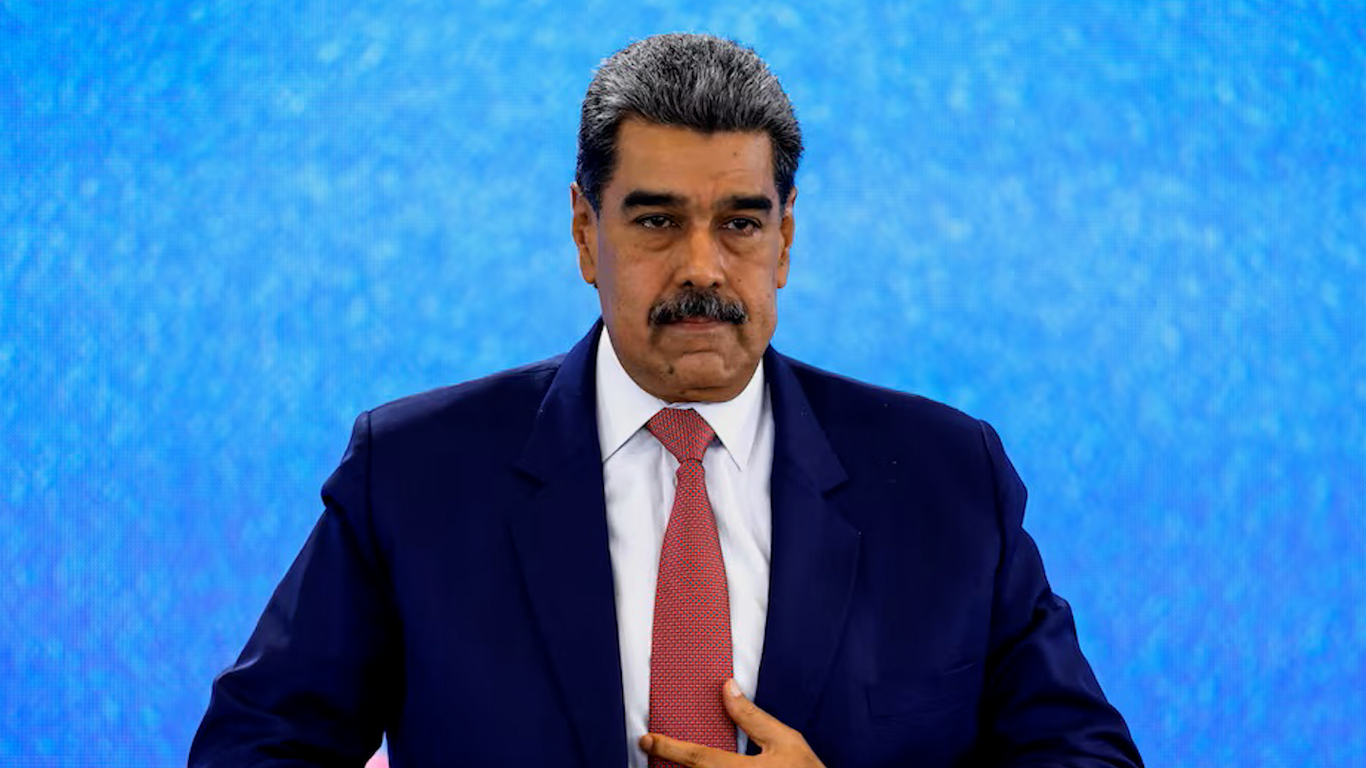 Venezuela tố 5 máy bay F-35 M…
