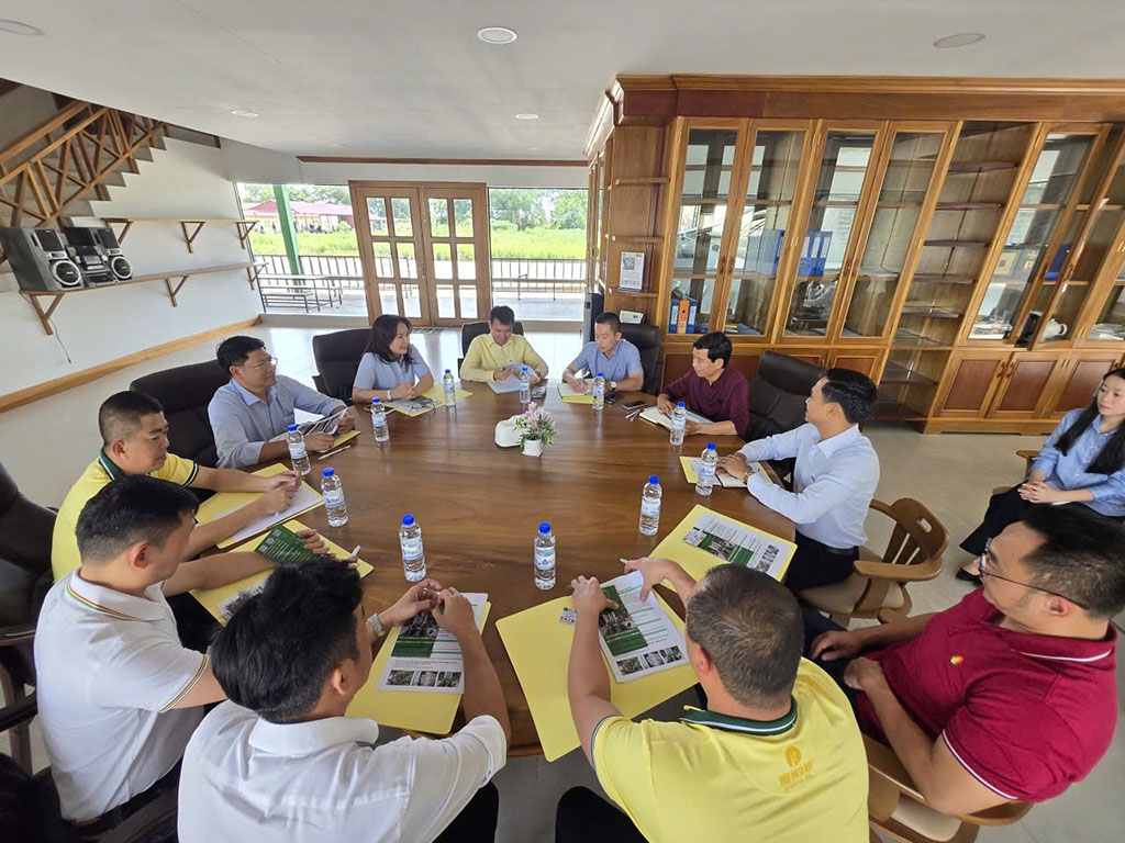 Việt Nam tăng tốc xuất khẩu sang Campuchia- Ảnh 3.