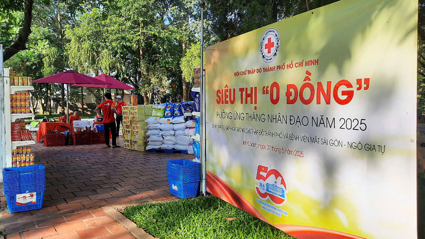 SATRA - 30 năm vững bước một hành trình - Ảnh 4.