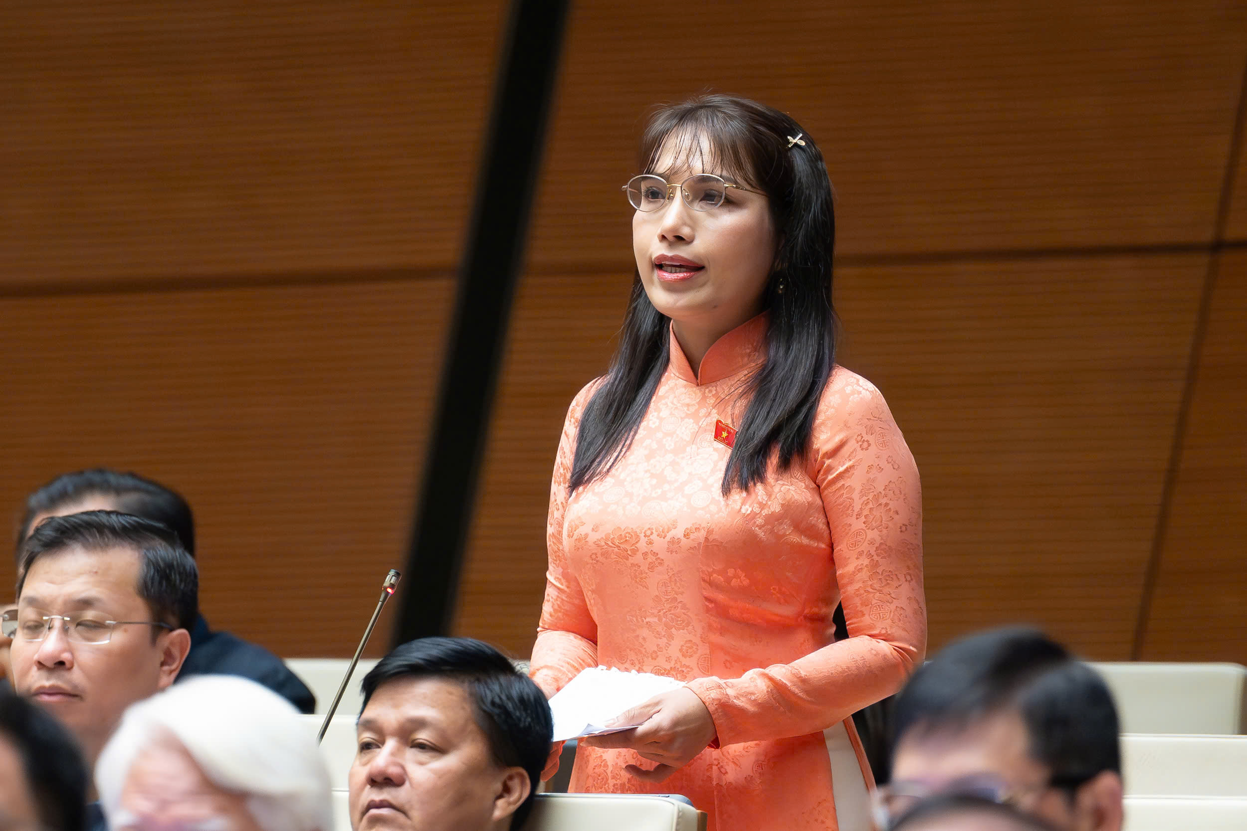 Phó thủ tướng nói về xử lý học sinh vi phạm- Ảnh 2. Phó thủ tướng nói về xử lý học sinh vi phạm- Ảnh 2.