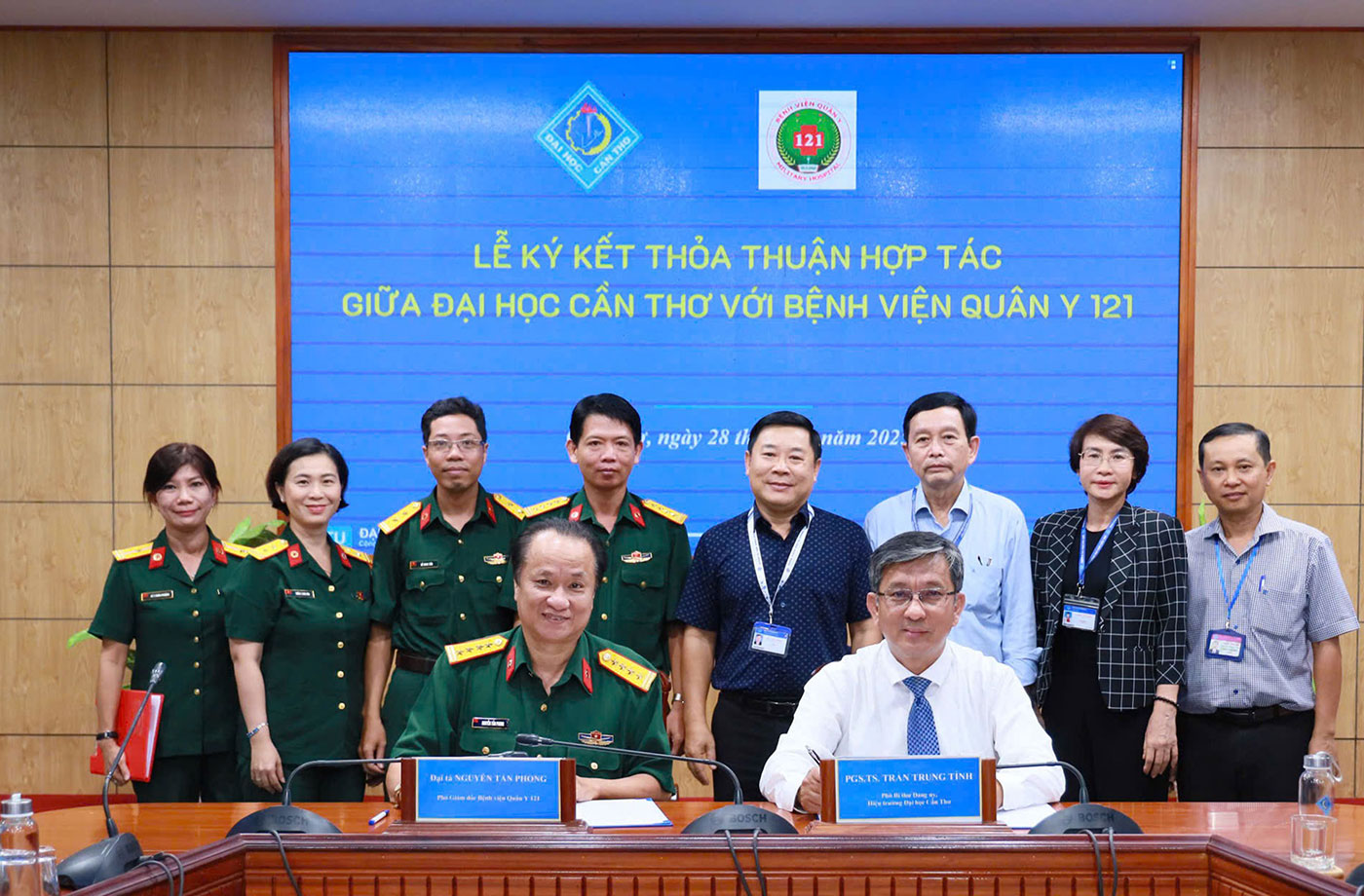 Những Nỗ Lực Vượt Bậc Ở Bệnh Viện Quân Y 121- Ảnh 4. Những Nỗ Lực Vượt Bậc Ở Bệnh Viện Quân Y 121- Ảnh 4.