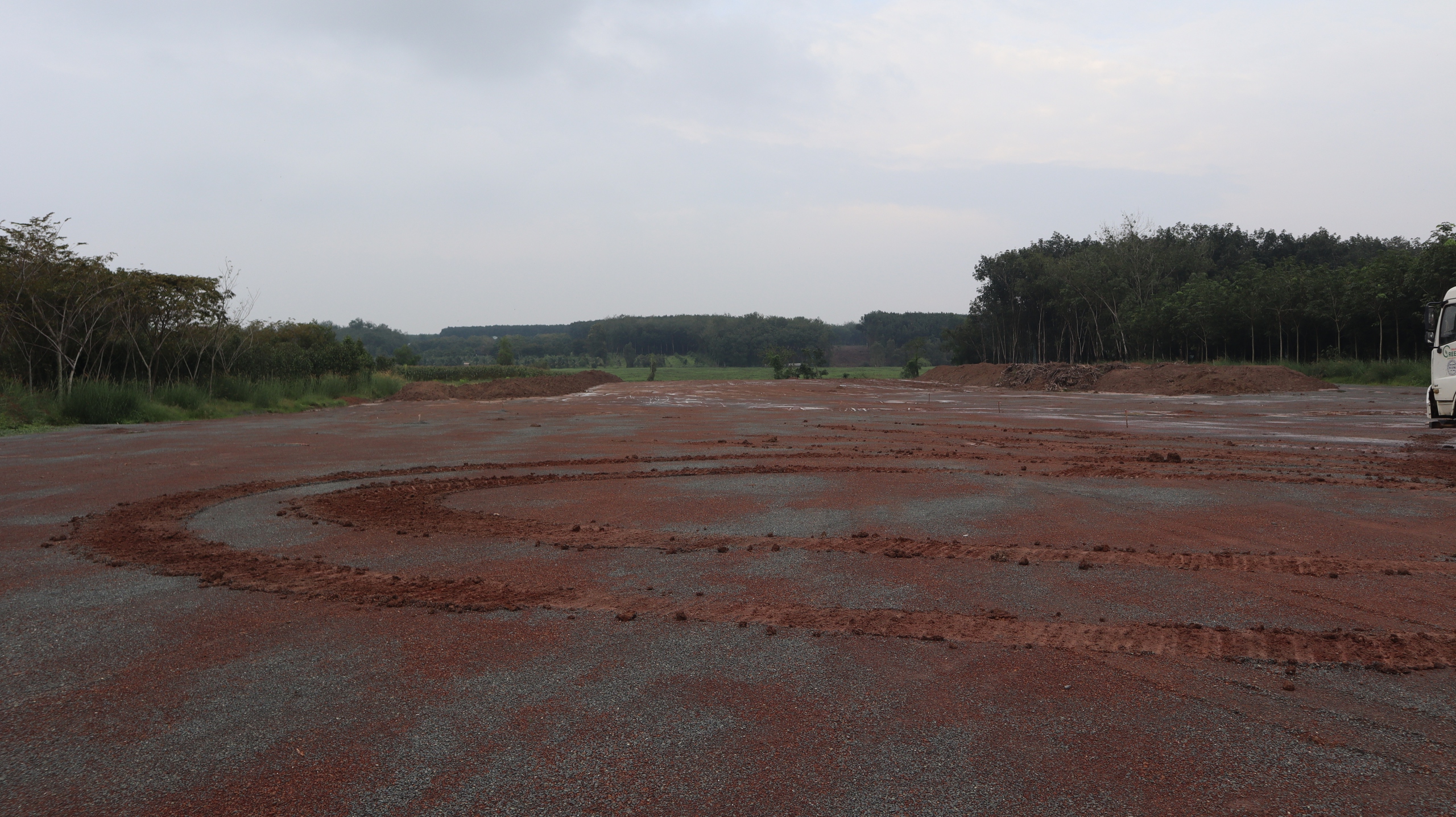 Phấn đấu đưa dự án cao tốc Gia Nghĩa - Chơn Thành về đích đúng kế hoạch - Ảnh 1.