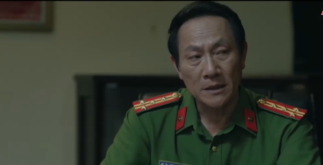 Nam chính ‘Đi giữa trời rực rỡ’ tái xuất phim truyền hình- Ảnh 2. Nam chính ‘Đi giữa trời rực rỡ’ tái xuất phim truyền hình- Ảnh 2.