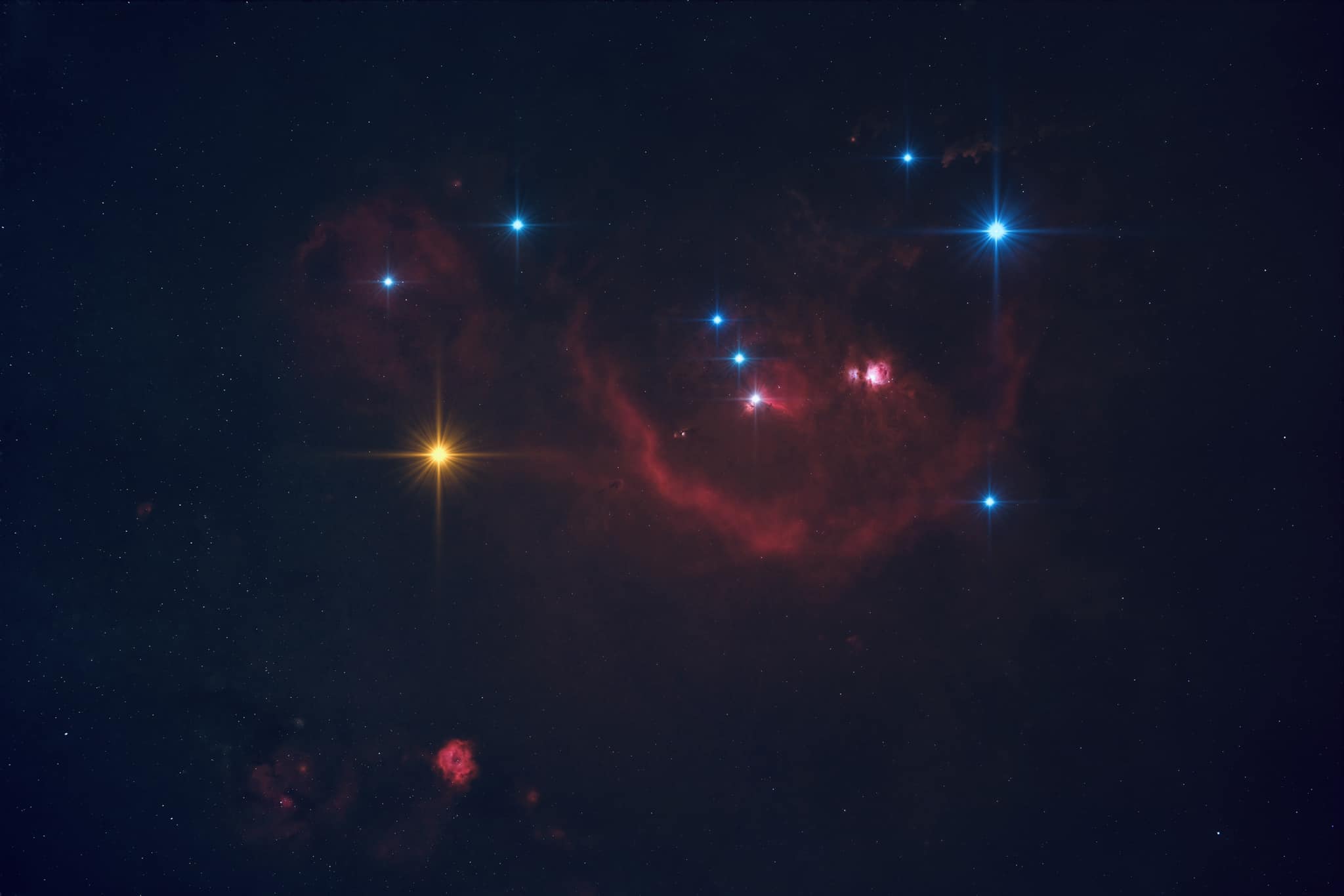 Lễ Halloween, ng&ocirc;i sao s&aacute;ng nhất bầu trời đ&ecirc;m&hellip; 'nh&aacute;y mắt' với người Việt - Ảnh 1.