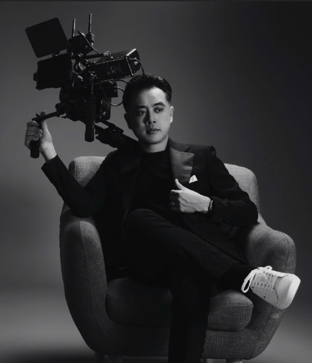 Nhạc sĩ Dương Khắc Linh ra mắt live show đánh dấu 15 năm sự nghiệp âm nhạc - Ảnh 1. Nhạc sĩ Dương Khắc Linh ra mắt live show đánh dấu 15 năm sự nghiệp âm nhạc - Ảnh 1.