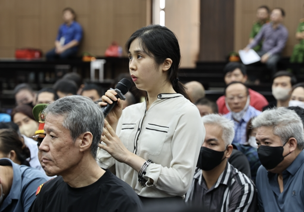 Đường dây cờ bạc 2.500 tỉ tại khách sạn Pullman lôi kéo khách chơi ra sao?- Ảnh 2. Đường dây cờ bạc 2.500 tỉ tại khách sạn Pullman lôi kéo khách chơi ra sao?- Ảnh 2.