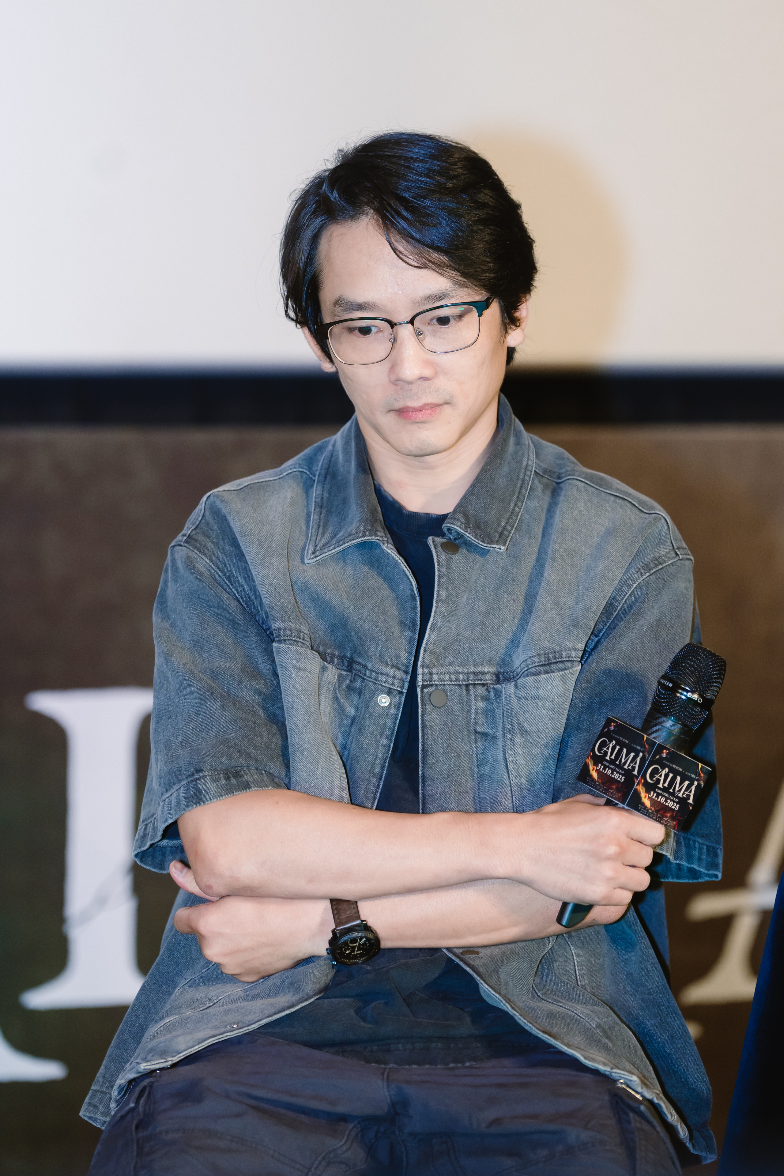 Giữa lùm xùm đời tư, Thiên An vẫn đóng chính ‘Cải mả’, đạo diễn nói gì? Giữa lùm xùm đời tư, Thiên An vẫn đóng chính ‘Cải mả’, đạo diễn nói gì?