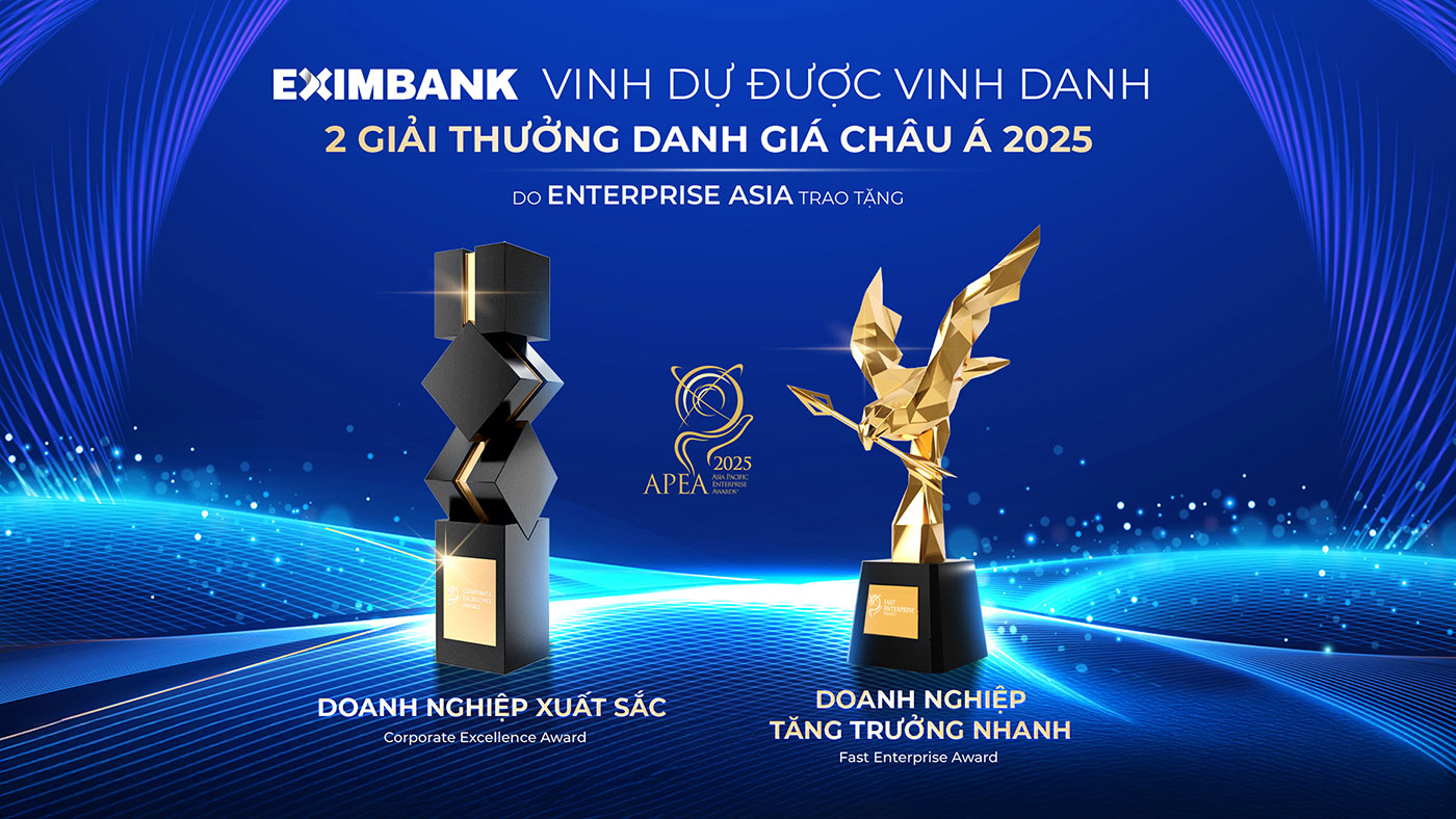 Tổng tài sản vượt 255.000 tỉ đồng, Eximbank lãi 2.049 tỉ đồng sau 9 tháng- Ảnh 2. Tổng tài sản vượt 255.000 tỉ đồng, Eximbank lãi 2.049 tỉ đồng sau 9 tháng- Ảnh 2.