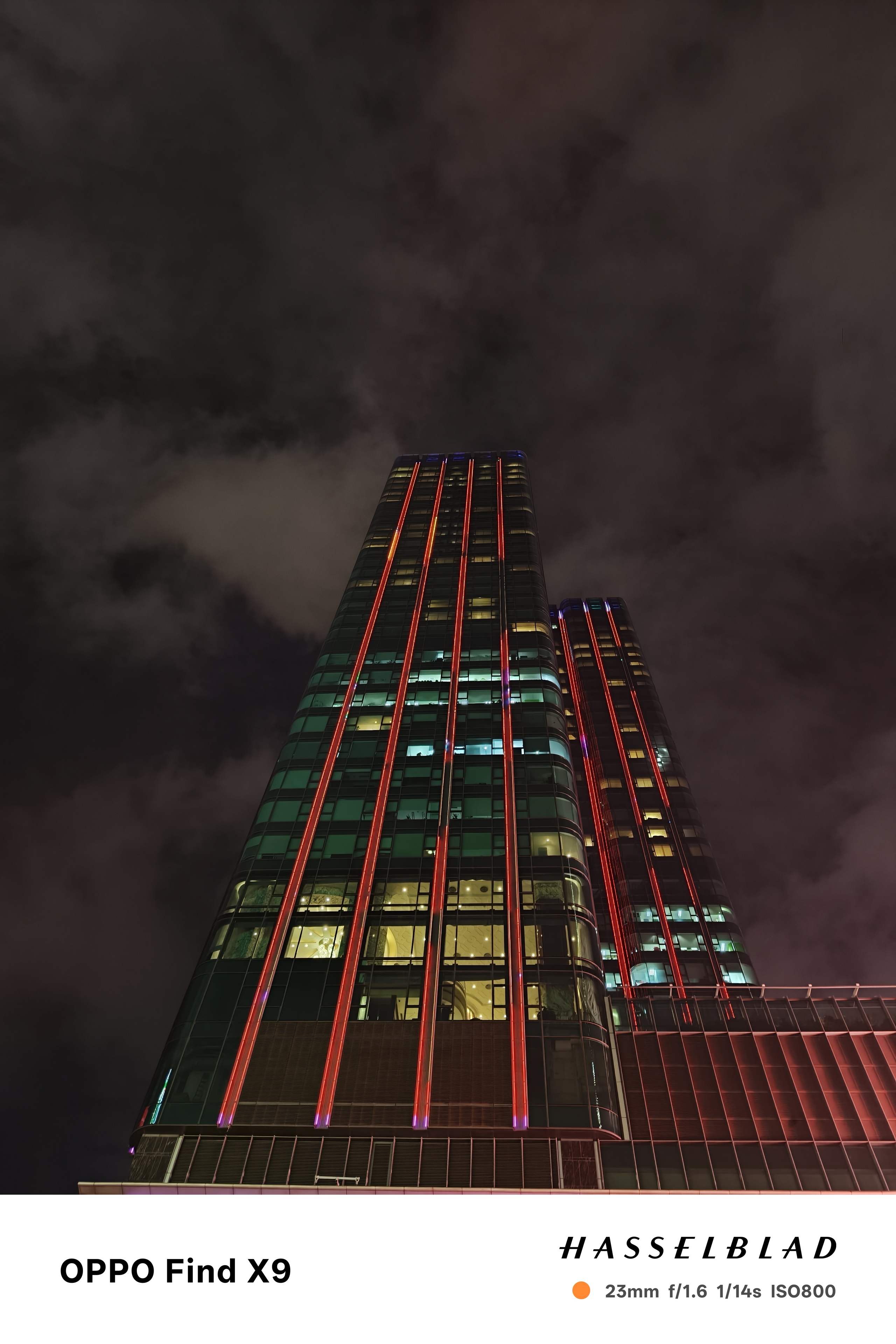 Trải nghiệm OPPO Find X9: bước tiến của nhiếp ảnh và hiệu năng di động - Ảnh 13.