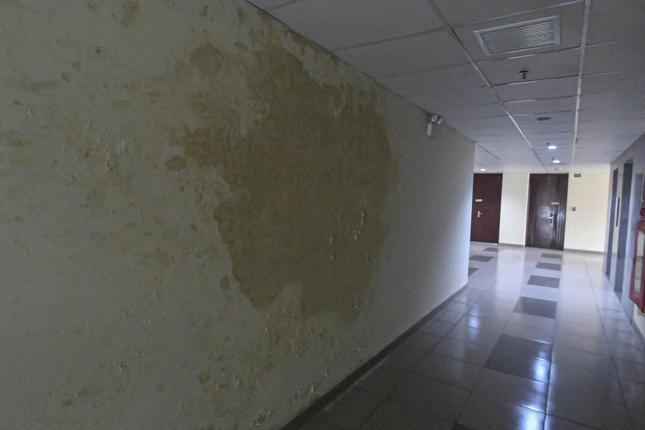 Hiện trạng khu đất tái định cư cho người dân ven hồ Hoàn Kiếm sau khi di dời- Ảnh 10. Hiện trạng khu đất tái định cư cho người dân ven hồ Hoàn Kiếm sau khi di dời- Ảnh 10.