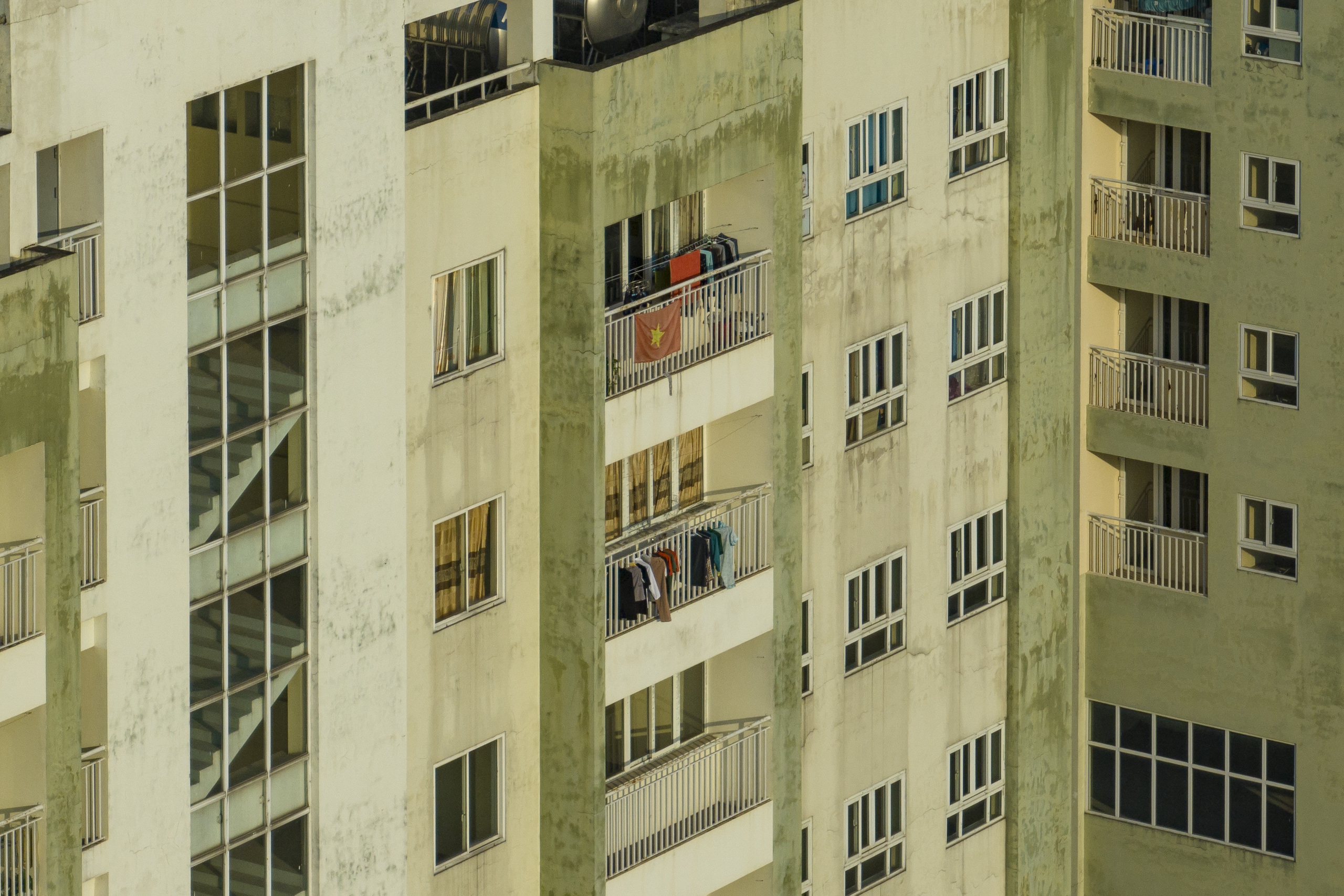 Hiện trạng khu đất tái định cư cho người dân ven hồ Hoàn Kiếm sau khi di dời- Ảnh 3. Hiện trạng khu đất tái định cư cho người dân ven hồ Hoàn Kiếm sau khi di dời- Ảnh 3.