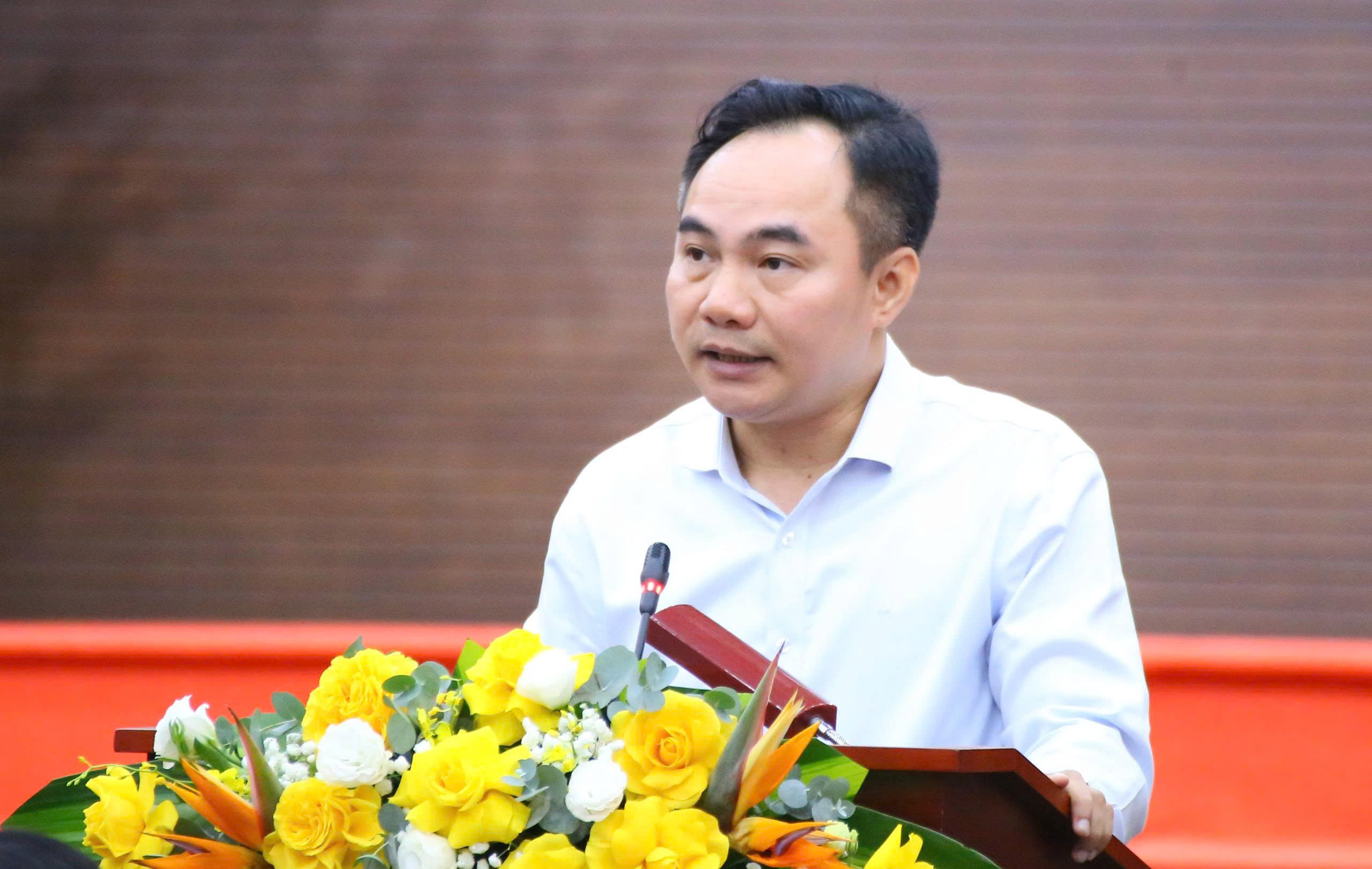 Công an khởi tố hàng trăm vụ án liên quan đến xuất khẩu lao động- Ảnh 1. Công an khởi tố hàng trăm vụ án liên quan đến xuất khẩu lao động- Ảnh 1.