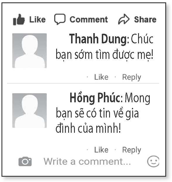 Hành trình tìm mẹ của cô gái Pháp ở TP.HCM - Ảnh 3.