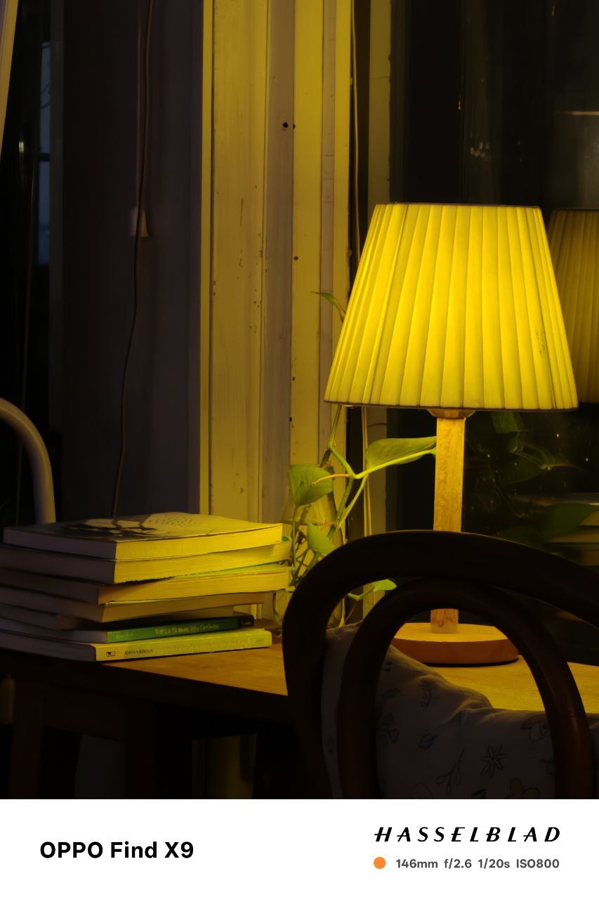 Trải nghiệm OPPO Find X9: bước tiến của nhiếp ảnh và hiệu năng di động - Ảnh 14.