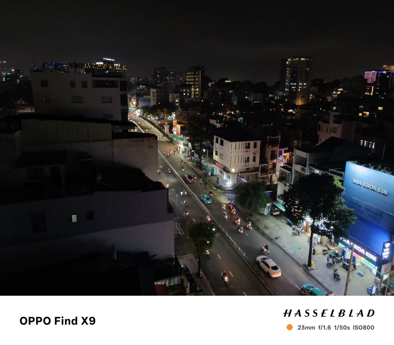 Trải nghiệm OPPO Find X9: bước tiến của nhiếp ảnh và hiệu năng di động - Ảnh 15.