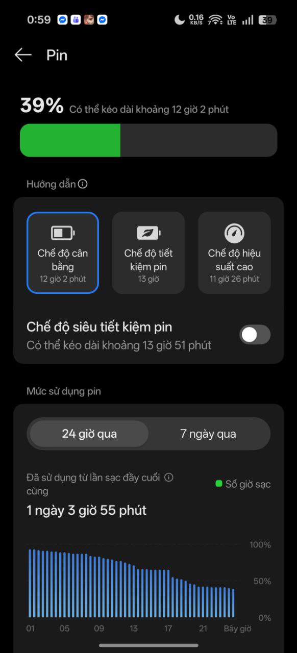 Trải nghiệm OPPO Find X9: bước tiến của nhiếp ảnh và hiệu năng di động - Ảnh 19.