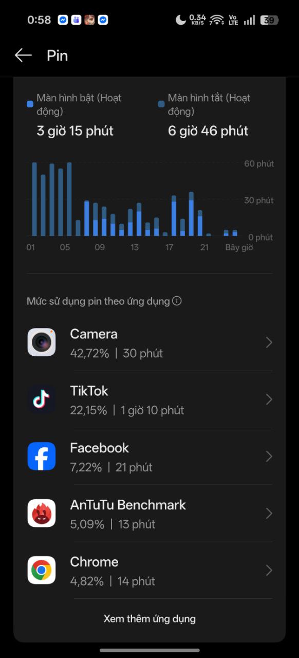 Trải nghiệm OPPO Find X9: bước tiến của nhiếp ảnh và hiệu năng di động - Ảnh 20.