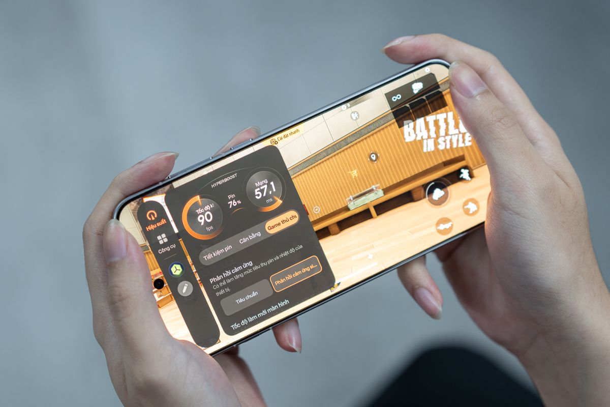 Trải nghiệm OPPO Find X9: bước tiến của nhiếp ảnh và hiệu năng di động - Ảnh 18.