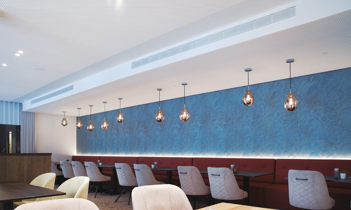 Hệ sinh thái Daikin hai chiều - tối ưu từng không gian, ứng phó mọi khí hậu- Ảnh 2. Hệ sinh thái Daikin hai chiều - tối ưu từng không gian, ứng phó mọi khí hậu- Ảnh 2.