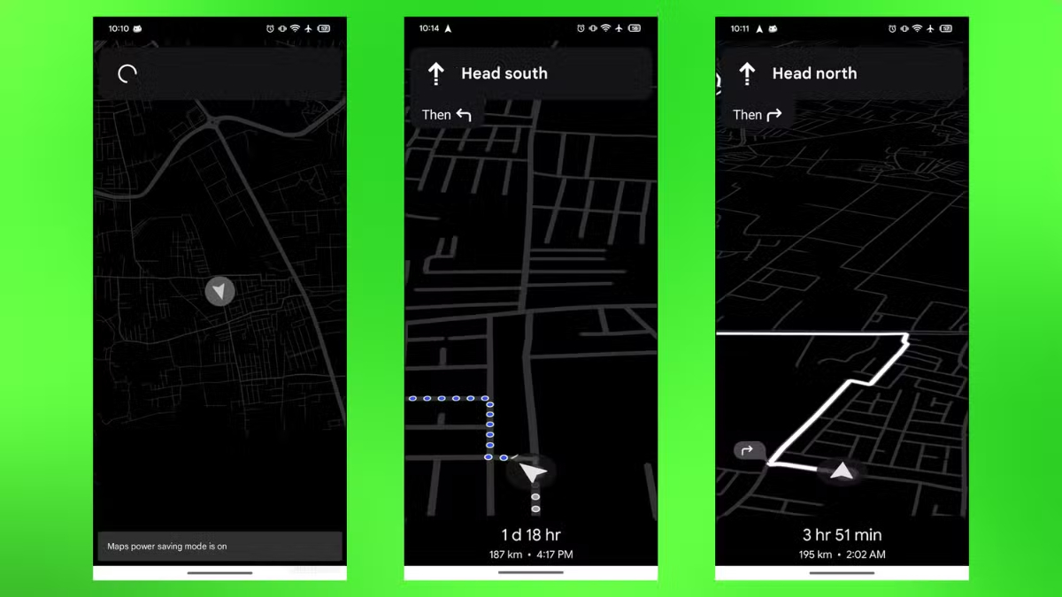 Google Maps sắp có tính năng hữu ích cho người thường di chuyển - Ảnh 1.