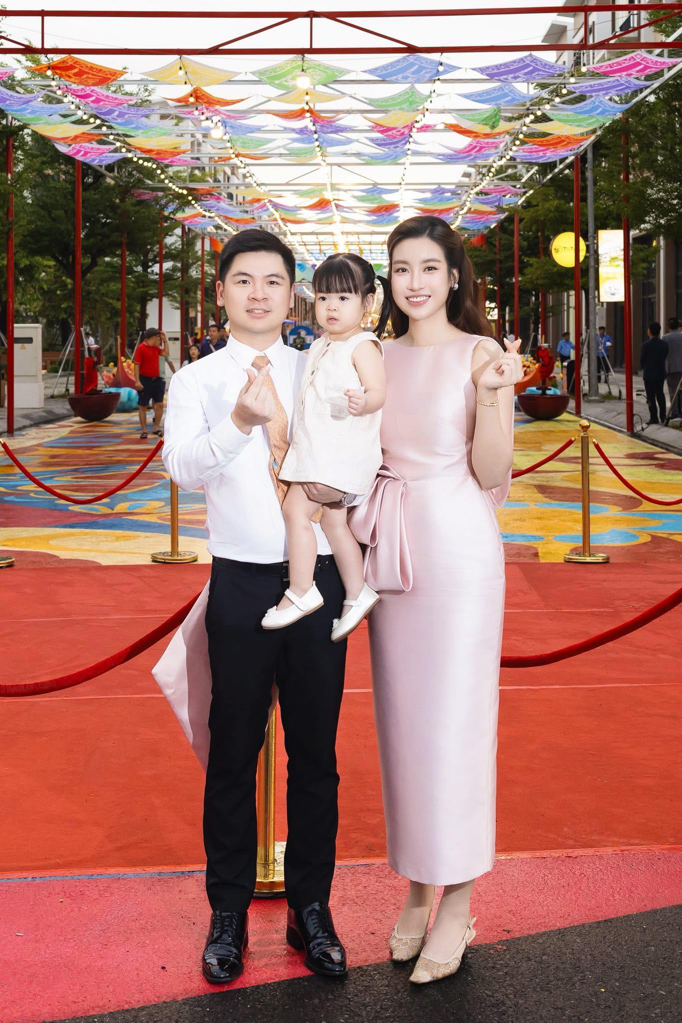 Đỗ Thị Hà, Phương Nhi và cuộc sống của loạt người đẹp làm 'dâu hào môn' - Ảnh 2.