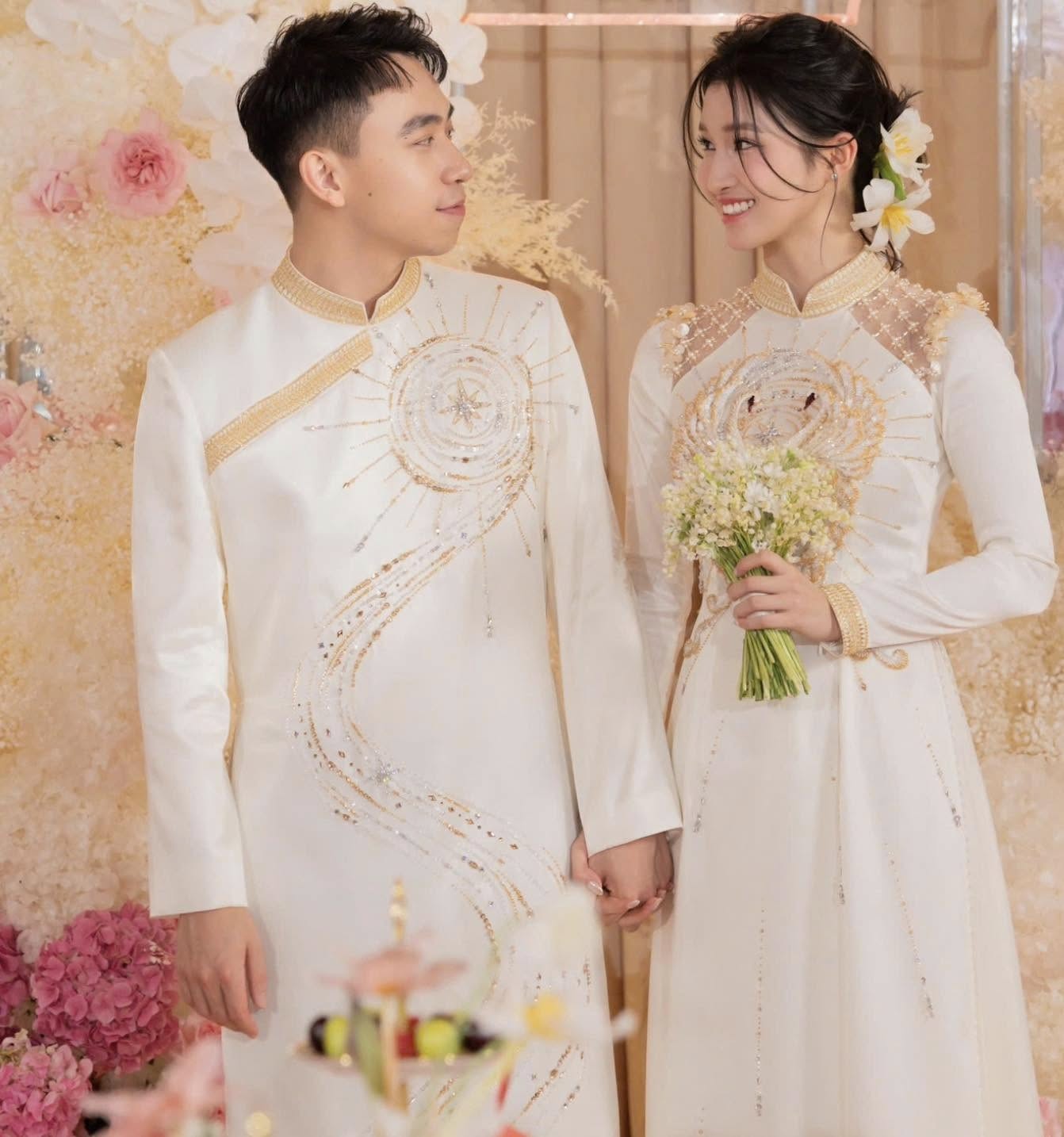 Đỗ Thị Hà, Phương Nhi và cuộc sống của loạt người đẹp làm 'dâu hào môn' - Ảnh 4.