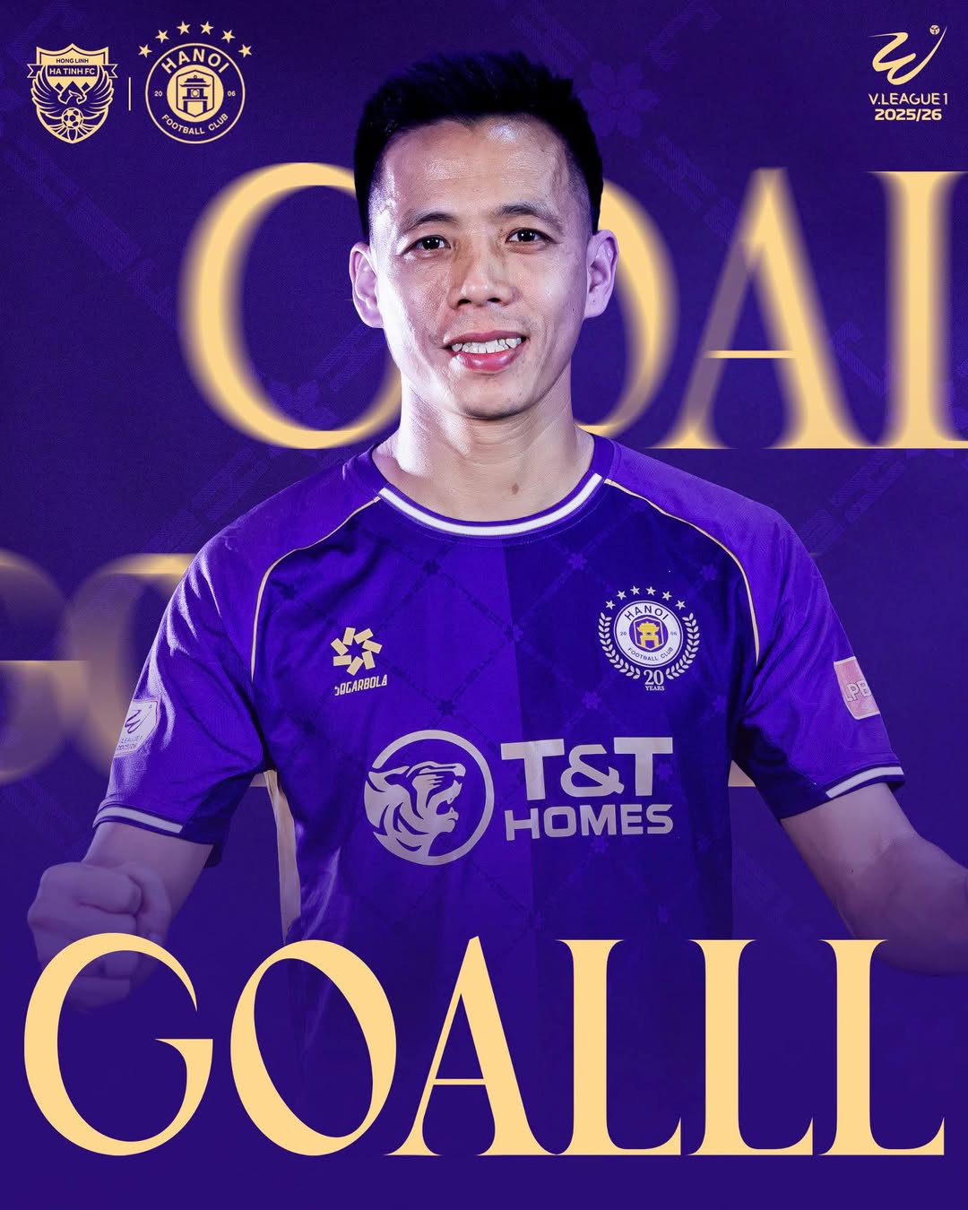 Sao Việt kiều Lê Viktor bùng nổ, Hà Tĩnh thắng cực sốc Hà Nội: HLV Harry Kewell đau khổ- Ảnh 2.