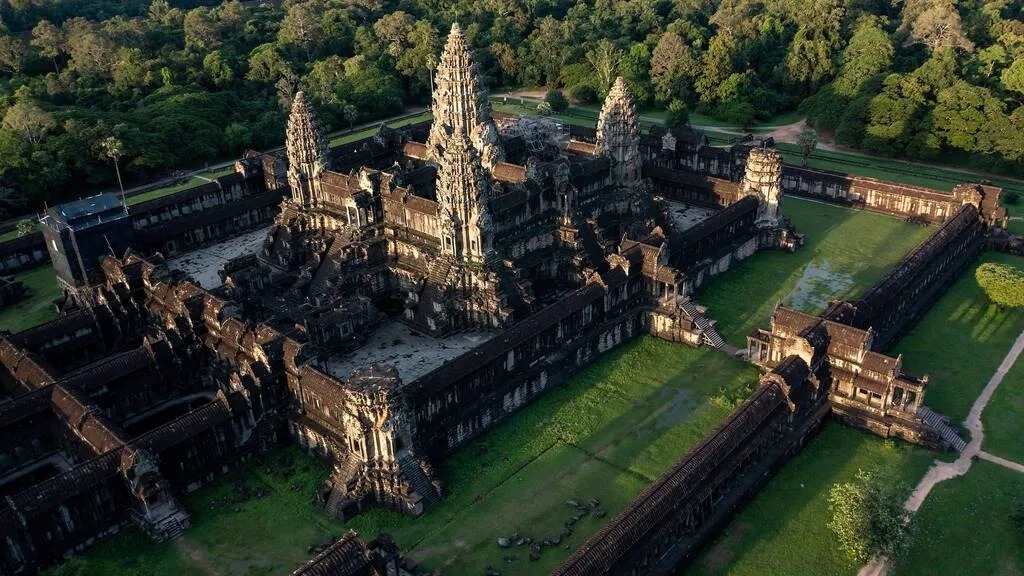 Tour khám phá lịch sử ở Việt Nam vào top hấp dẫn nhất châu Á- Ảnh 2. Tour khám phá lịch sử ở Việt Nam vào top hấp dẫn nhất châu Á- Ảnh 2.