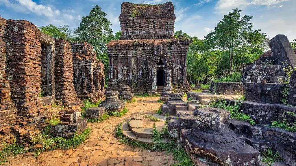 Tour khám phá lịch sử ở Việt Nam vào top hấp dẫn nhất châu Á- Ảnh 3. Tour khám phá lịch sử ở Việt Nam vào top hấp dẫn nhất châu Á- Ảnh 3.