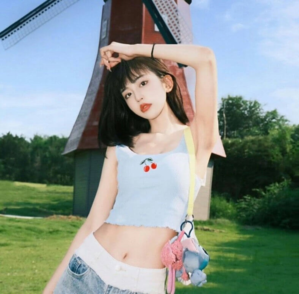 'Thiên tài piano Trung Quốc' Lý Vân Địch bị tố hiếp dâm - Ảnh 2.