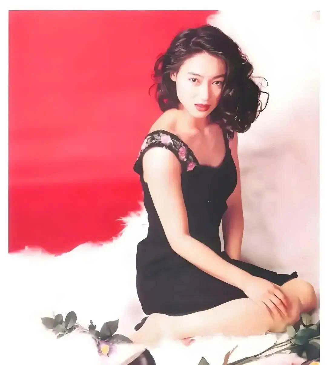 Huệ Anh Hồng: Từ kẻ ăn mày đến 'đả nữ' hàng đầu Hồng Kông - Ảnh 2.