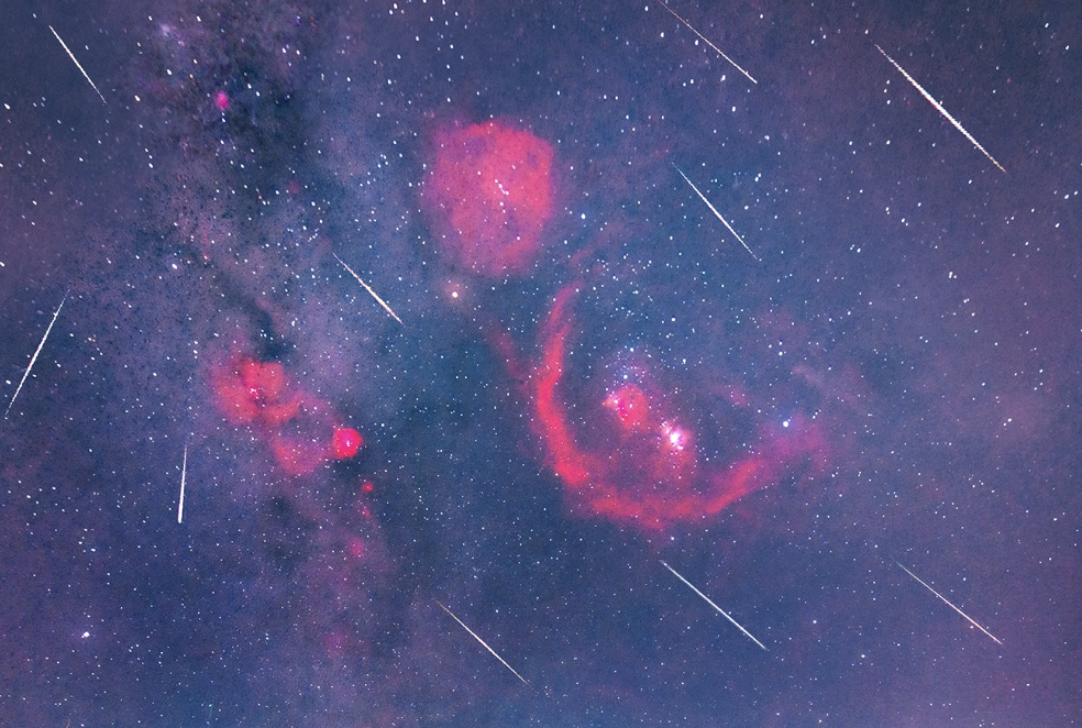 Hôm nay ngày 1.11: Trăng tròn lớn nhất 2025 sắp xuất hiện rồi! - Ảnh 3.