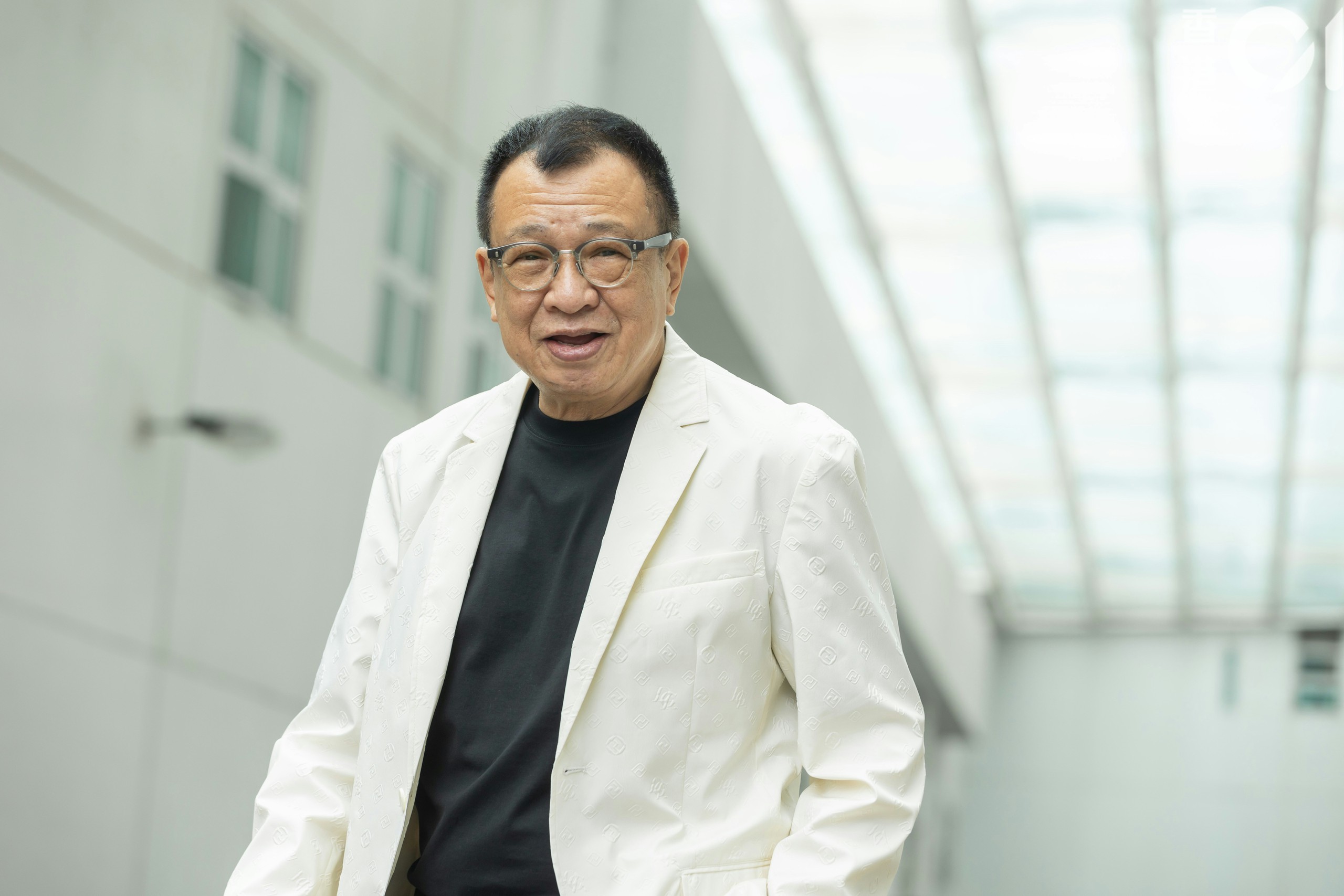 Gia đình lo hậu sự theo di nguyện của Hứa Thiệu Hùng - Ảnh 1.