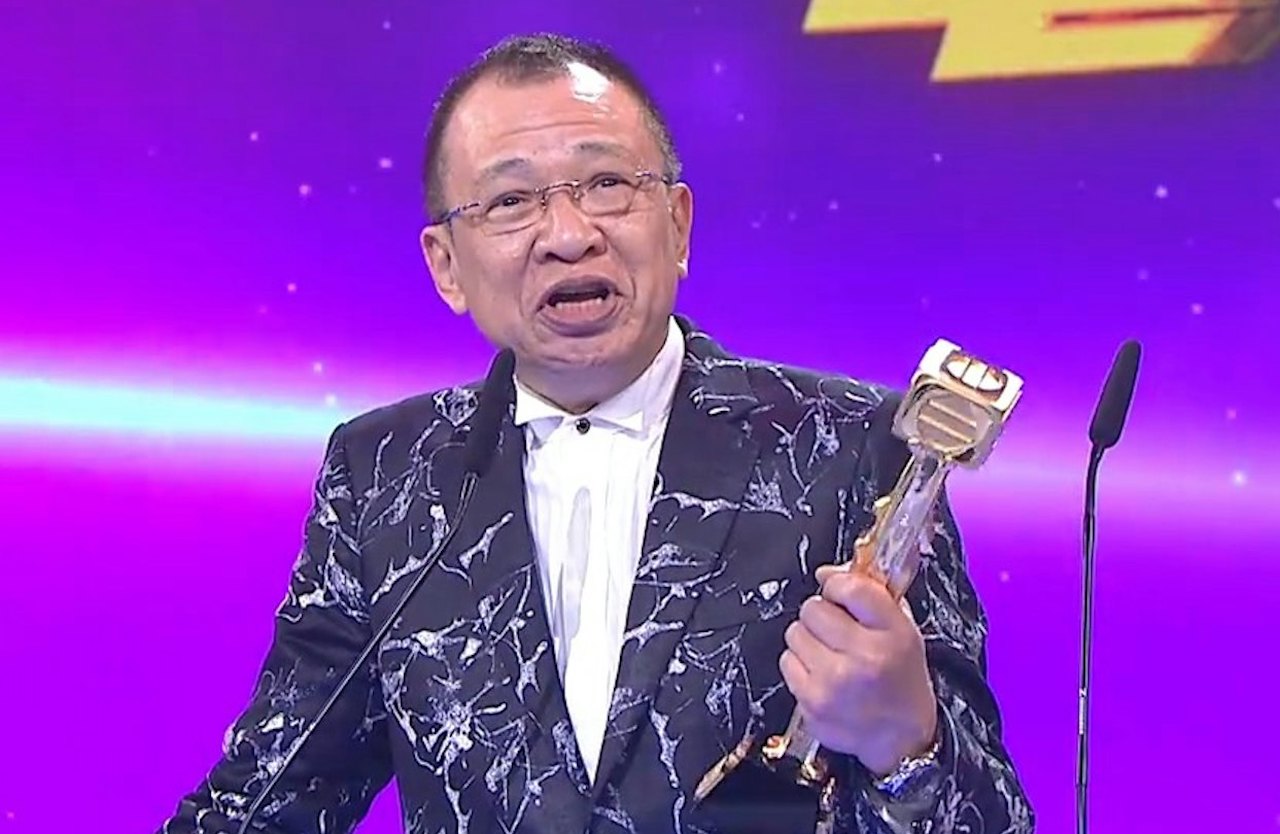 Gia đình lo hậu sự theo di nguyện của Hứa Thiệu Hùng - Ảnh 3.