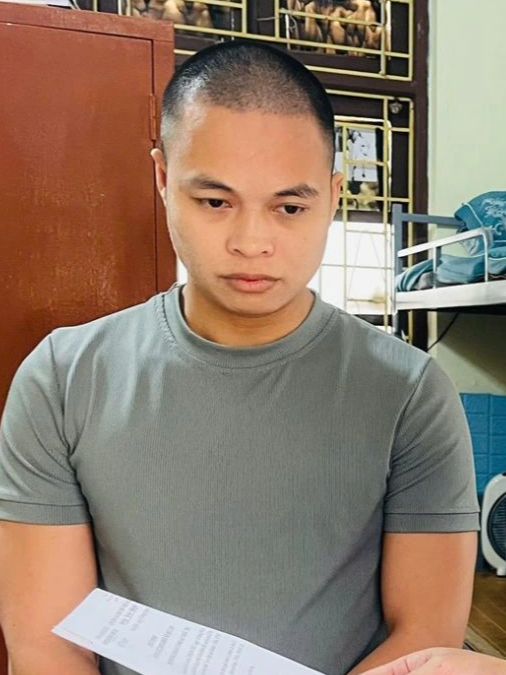 Khởi tố bổ sung hành vi trốn thuế với TikToker 'Gia đình Hải Sen' - Ảnh 1.