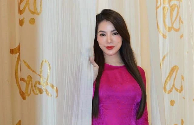 Cuộc sống của diễn viên Trương Ngọc Ánh trước khi bị bắt - Ảnh 3.