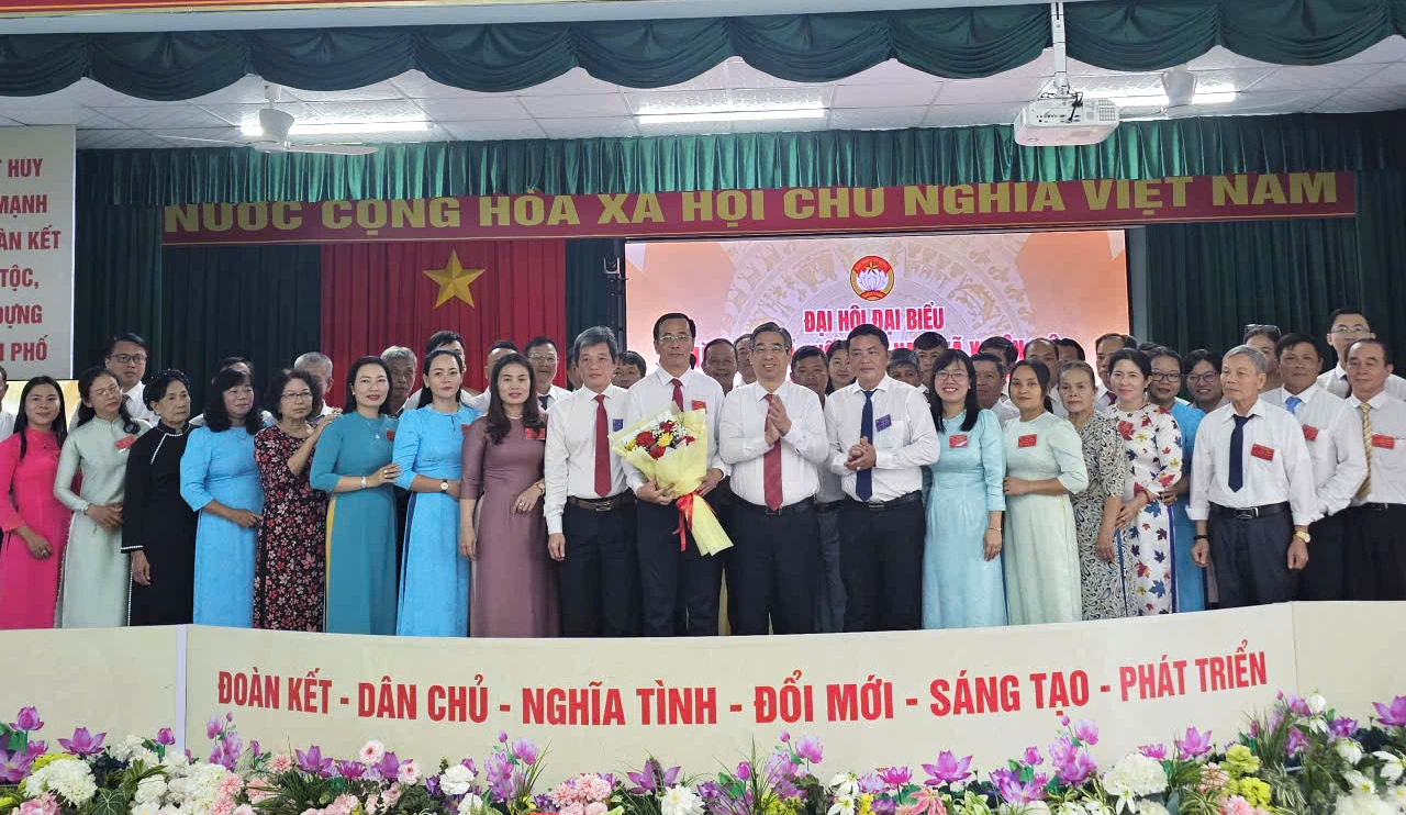 Xã Xuyên Mộc được mở rộng tạo ra nhiều tiềm năng, lợi thế - Ảnh 1. Xã Xuyên Mộc được mở rộng tạo ra nhiều tiềm năng, lợi thế - Ảnh 1.